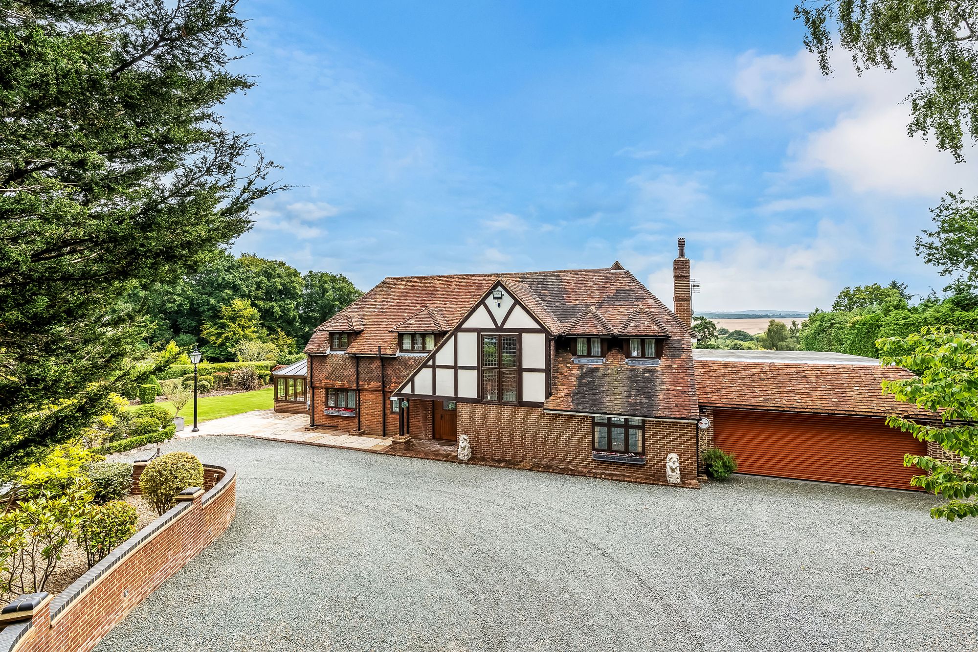Pembury Road, Tunbridge Wells, TN2