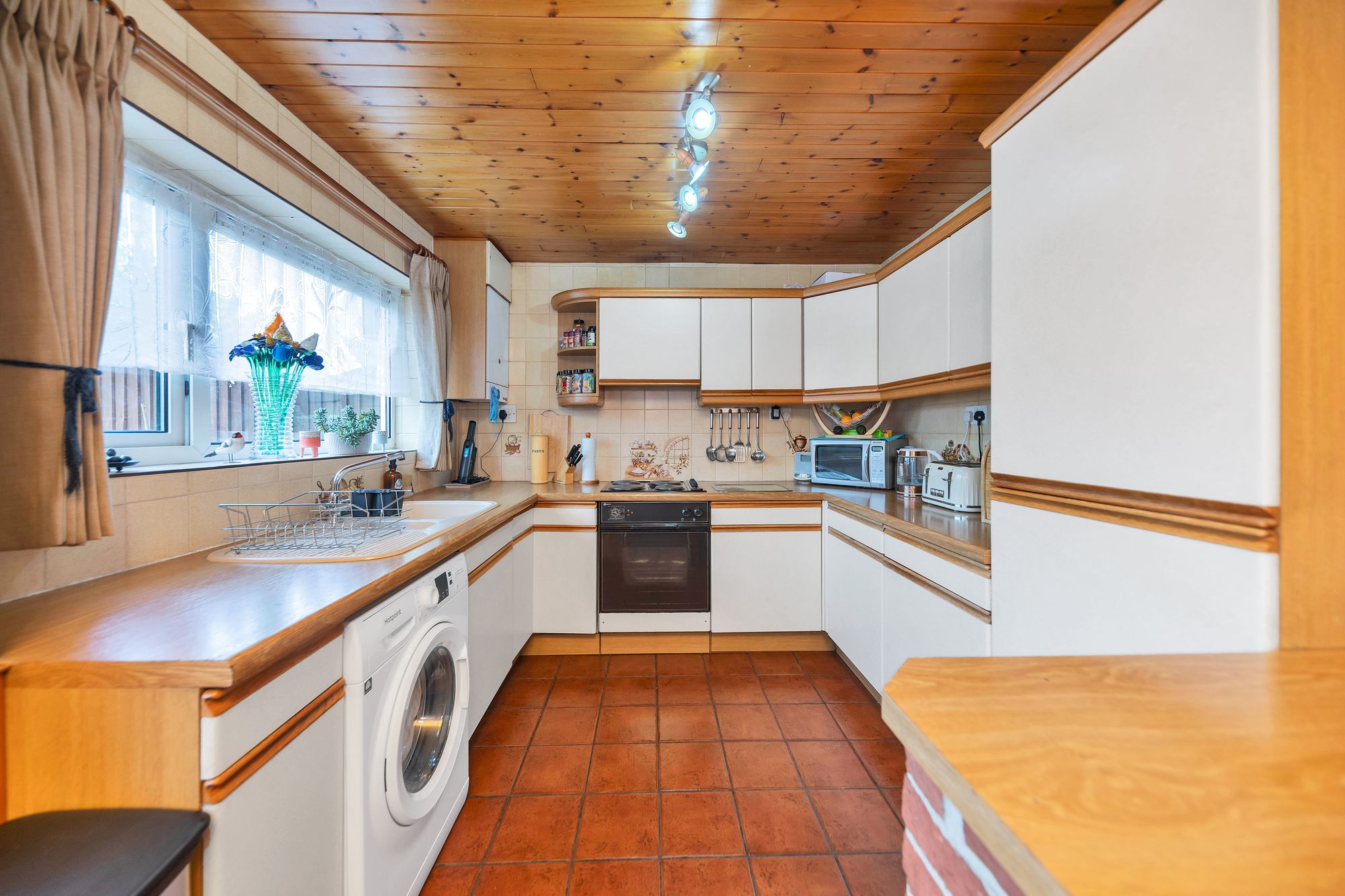 Green Drift, Royston, SG8