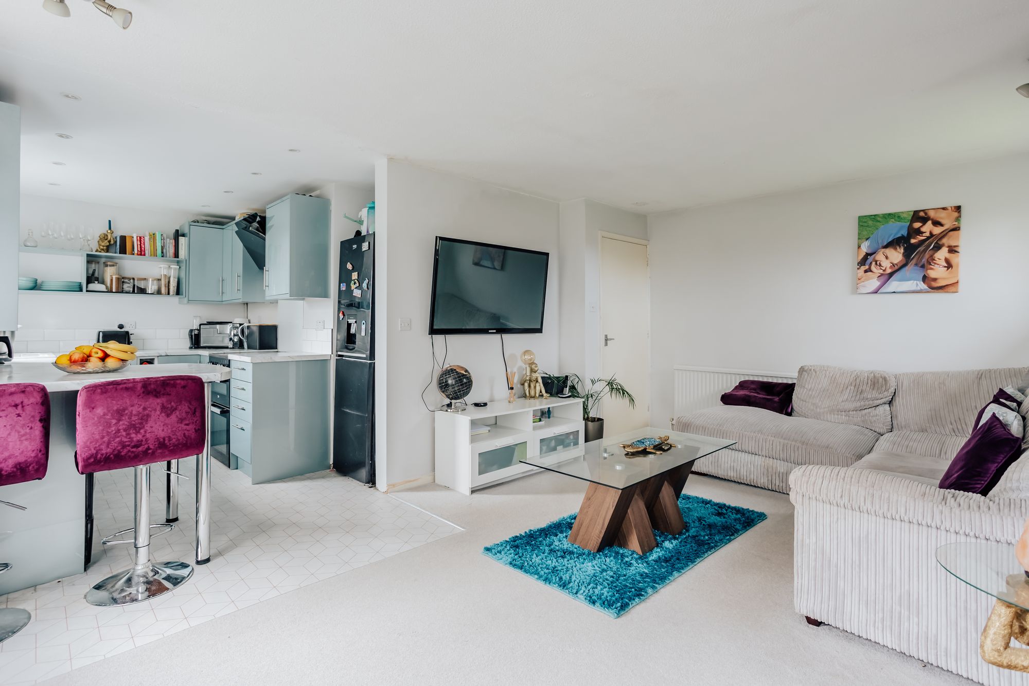 Buckingham Walk, New Milton, BH25