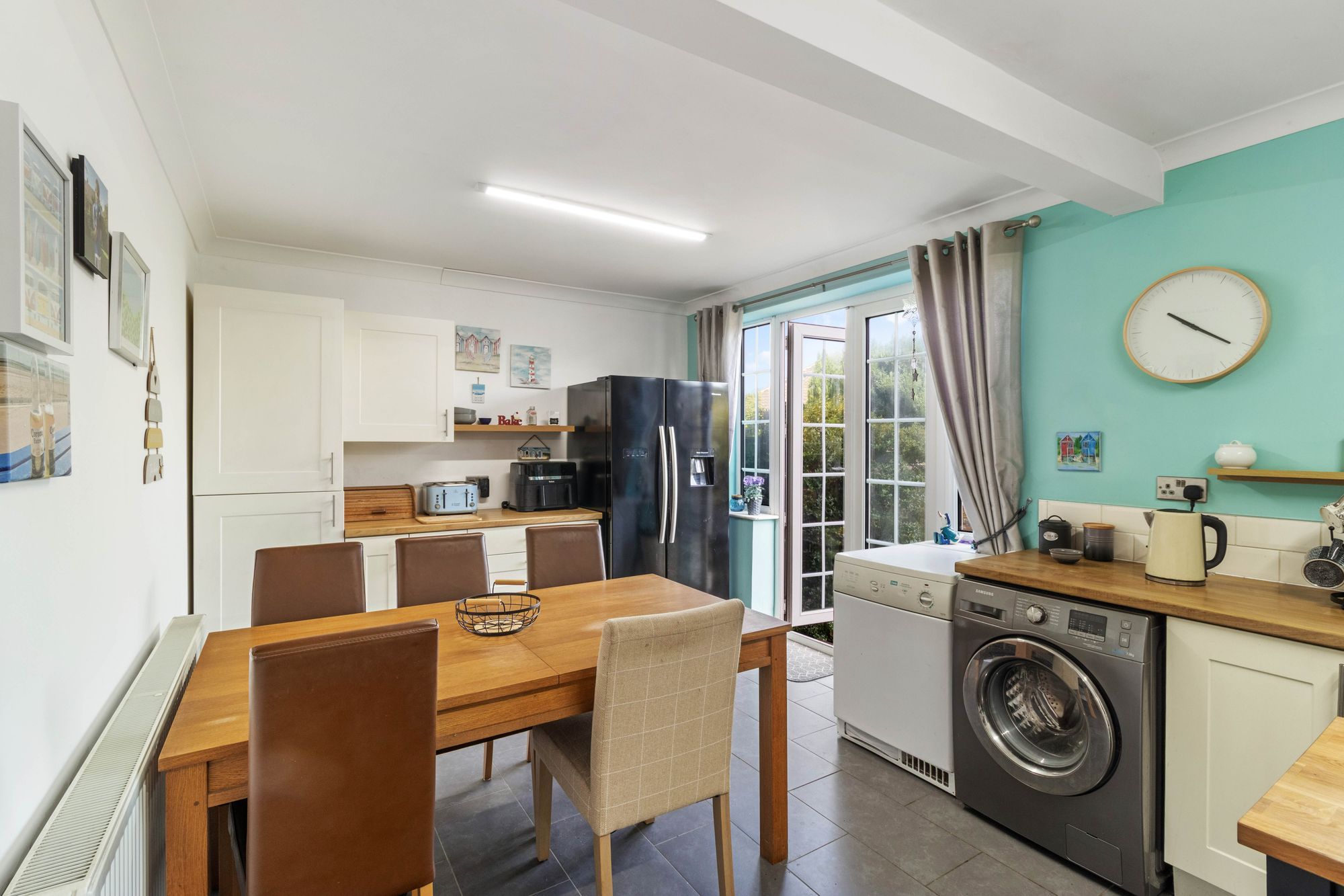 Moore Avenue, Thelwall, WA4