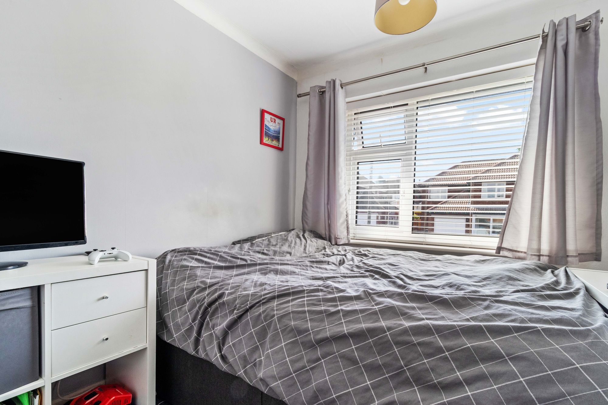 Moore Avenue, Thelwall, WA4
