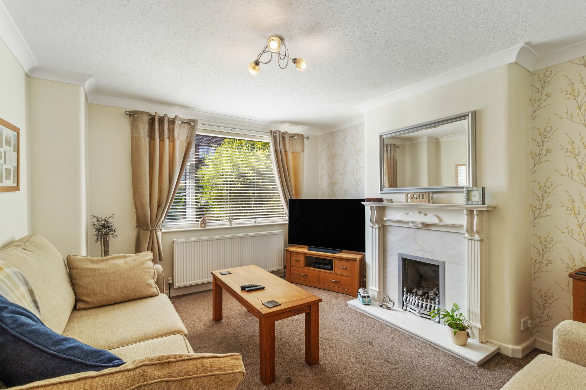 Moore Avenue, Thelwall, WA4