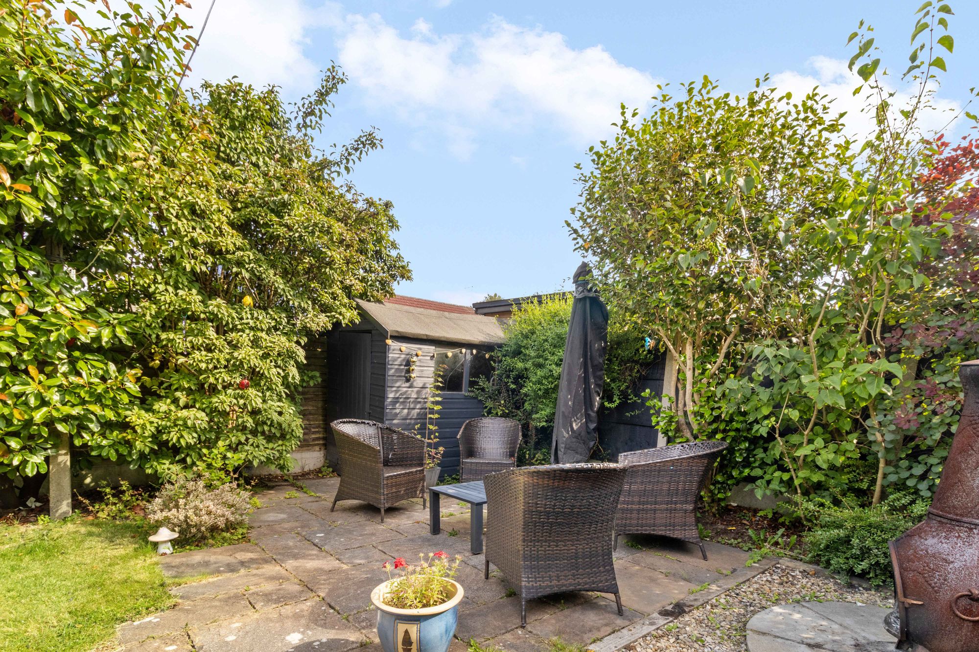 Moore Avenue, Thelwall, WA4