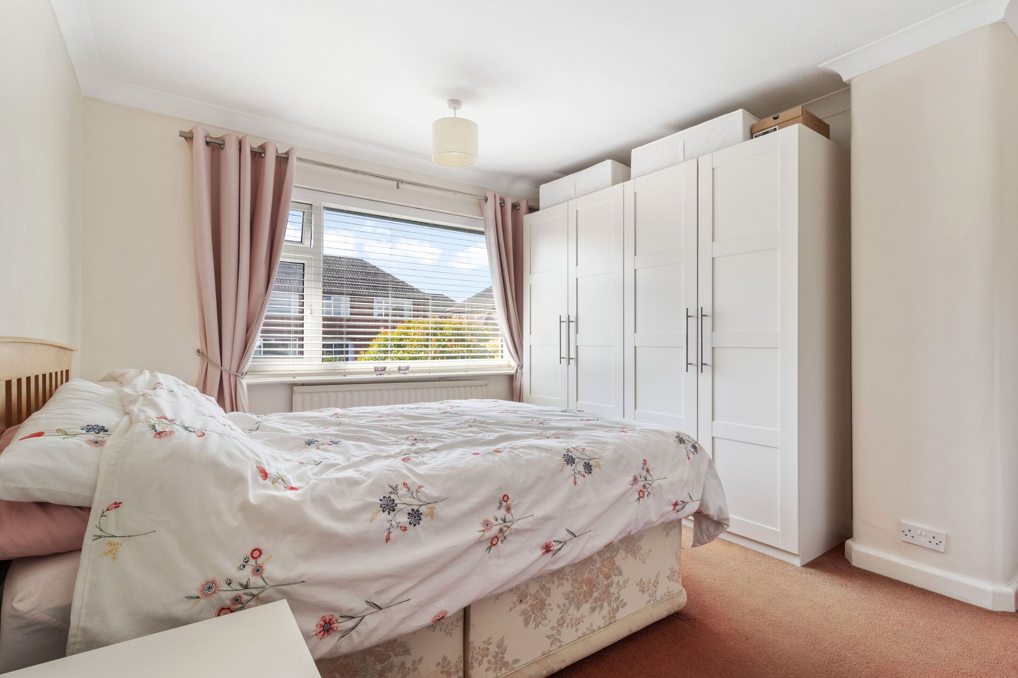 Moore Avenue, Thelwall, WA4