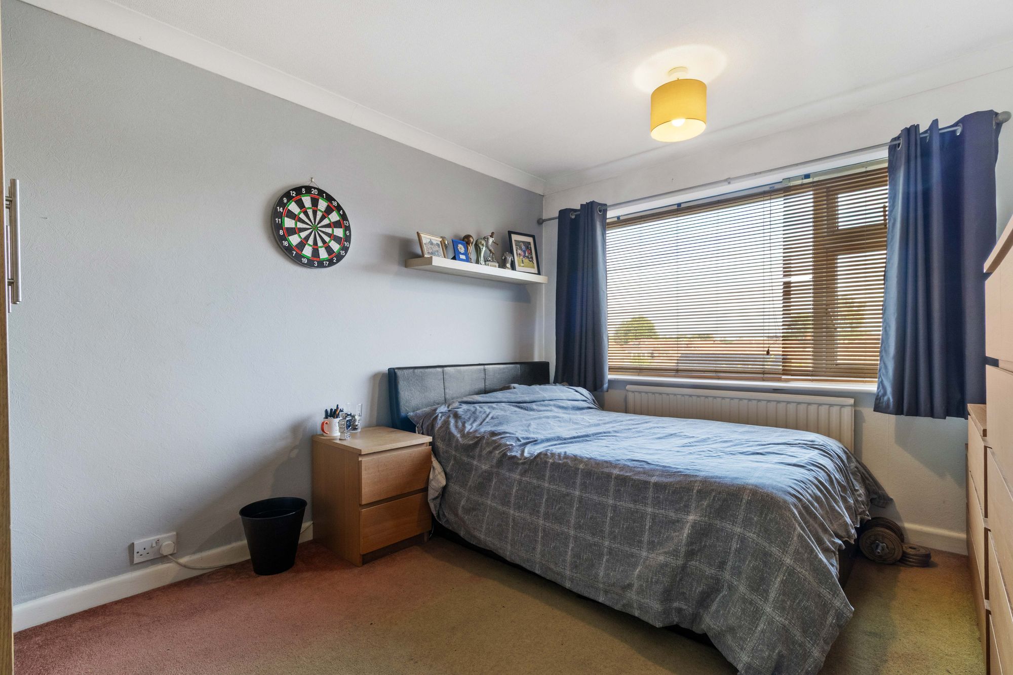 Moore Avenue, Thelwall, WA4