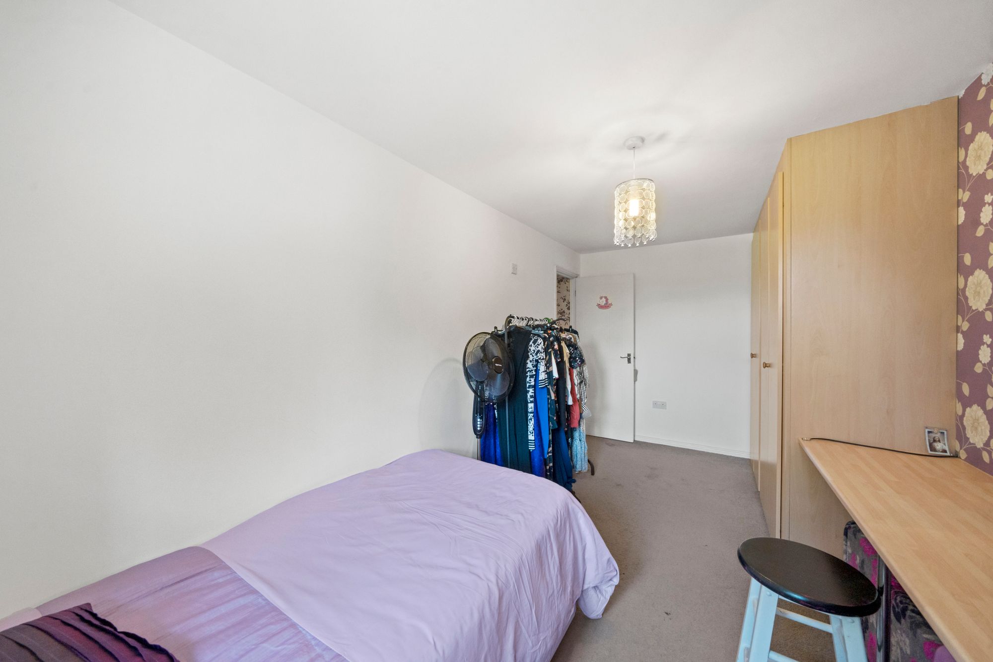 Lee Lane, Abram, WN2