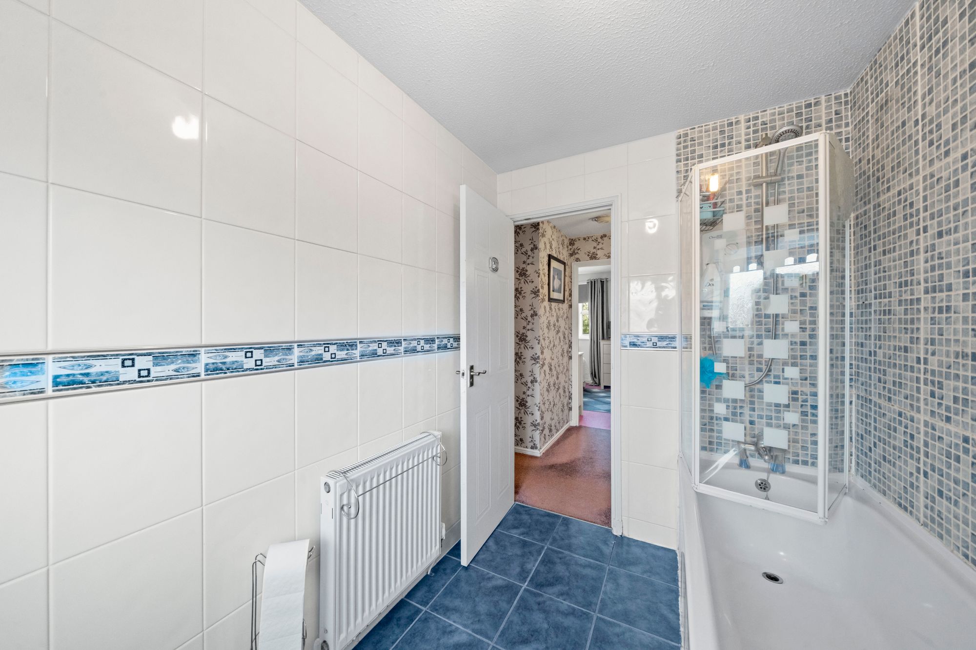 Lee Lane, Abram, WN2