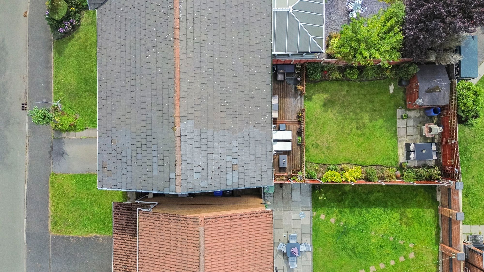 Lee Lane, Abram, WN2