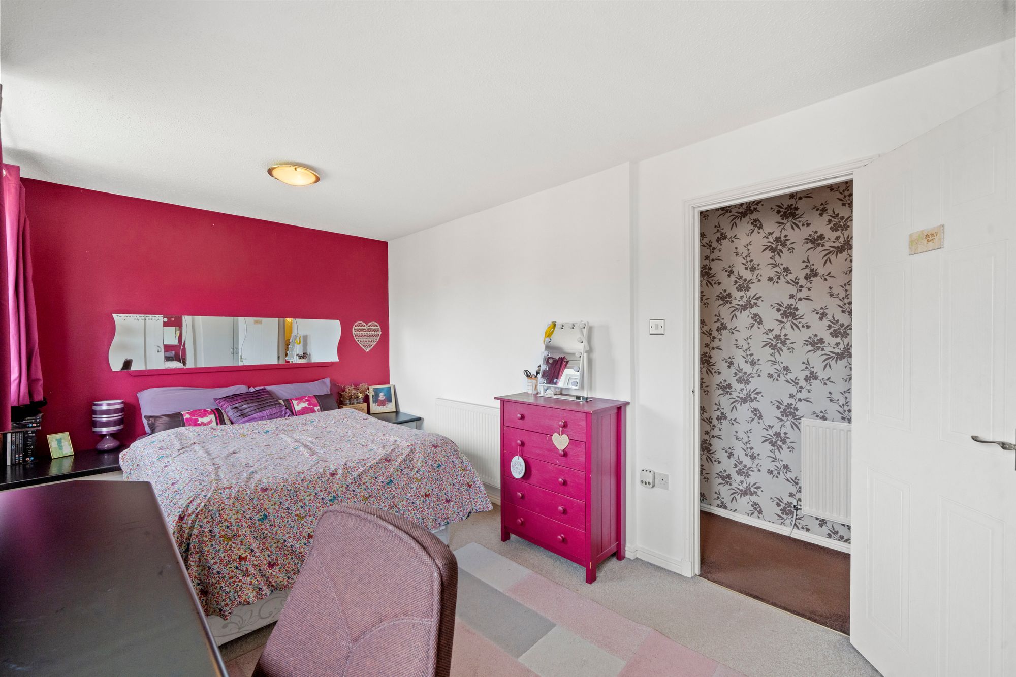 Lee Lane, Abram, WN2