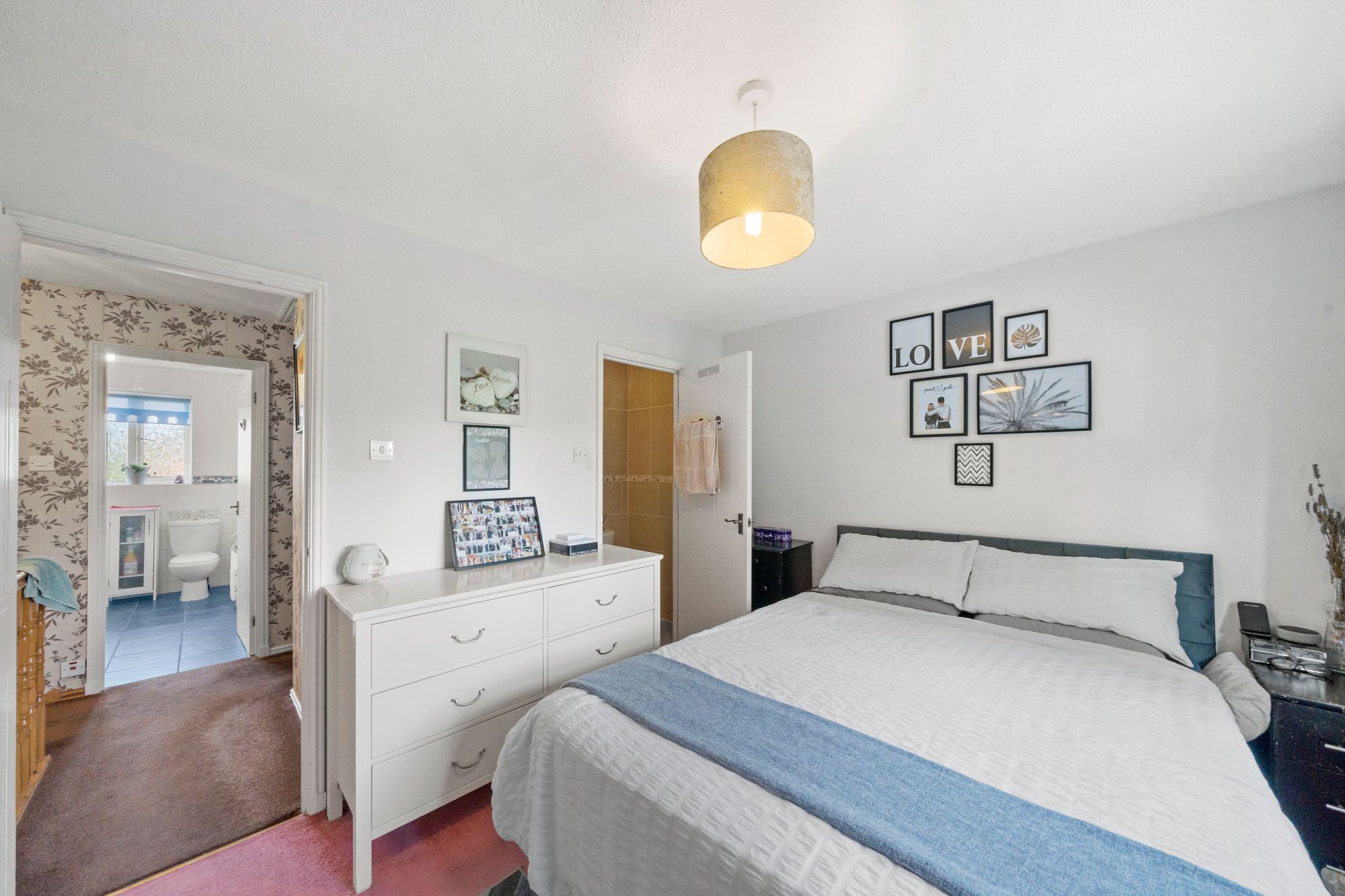 Lee Lane, Abram, WN2