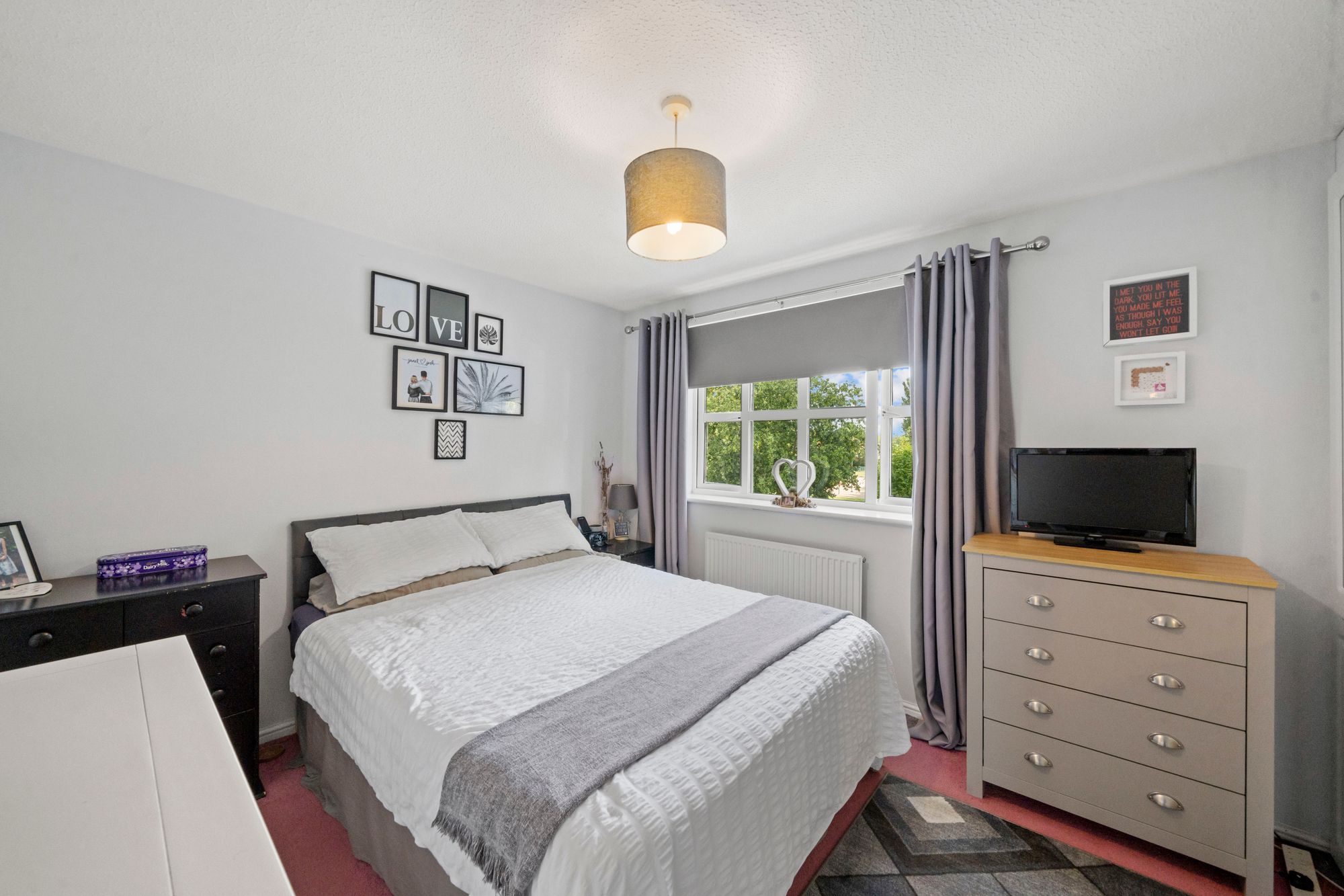 Lee Lane, Abram, WN2