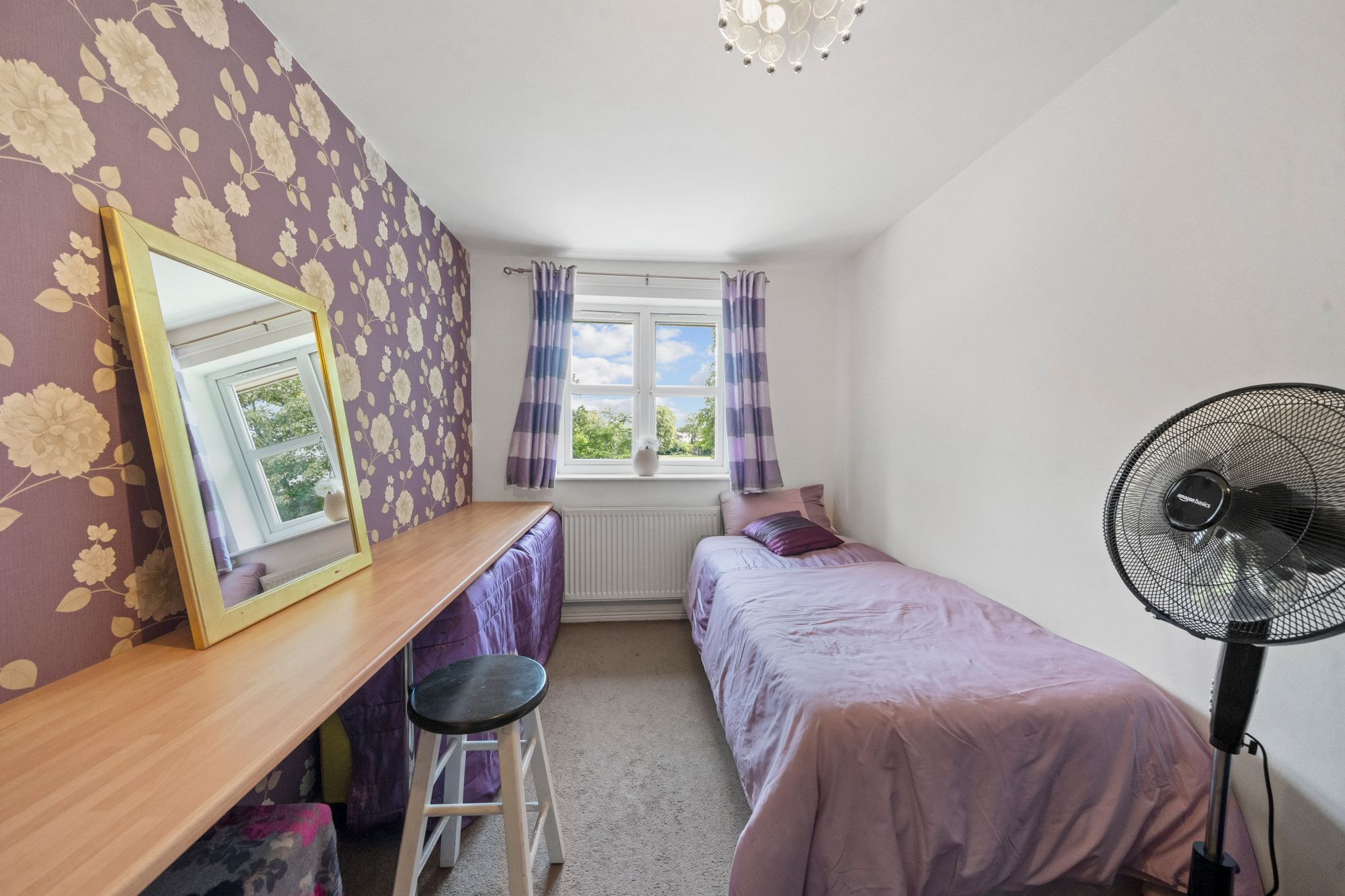 Lee Lane, Abram, WN2