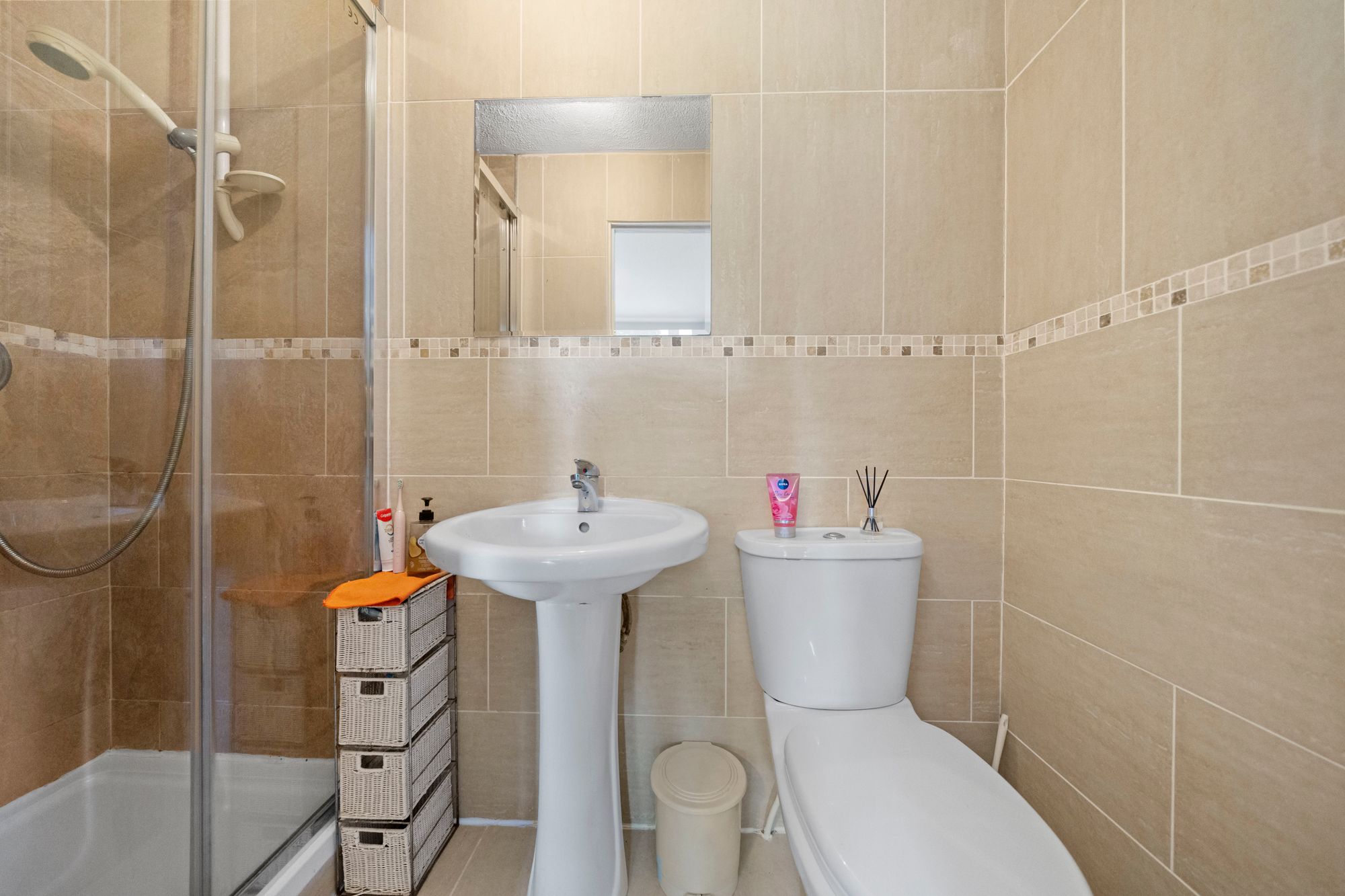 Lee Lane, Abram, WN2