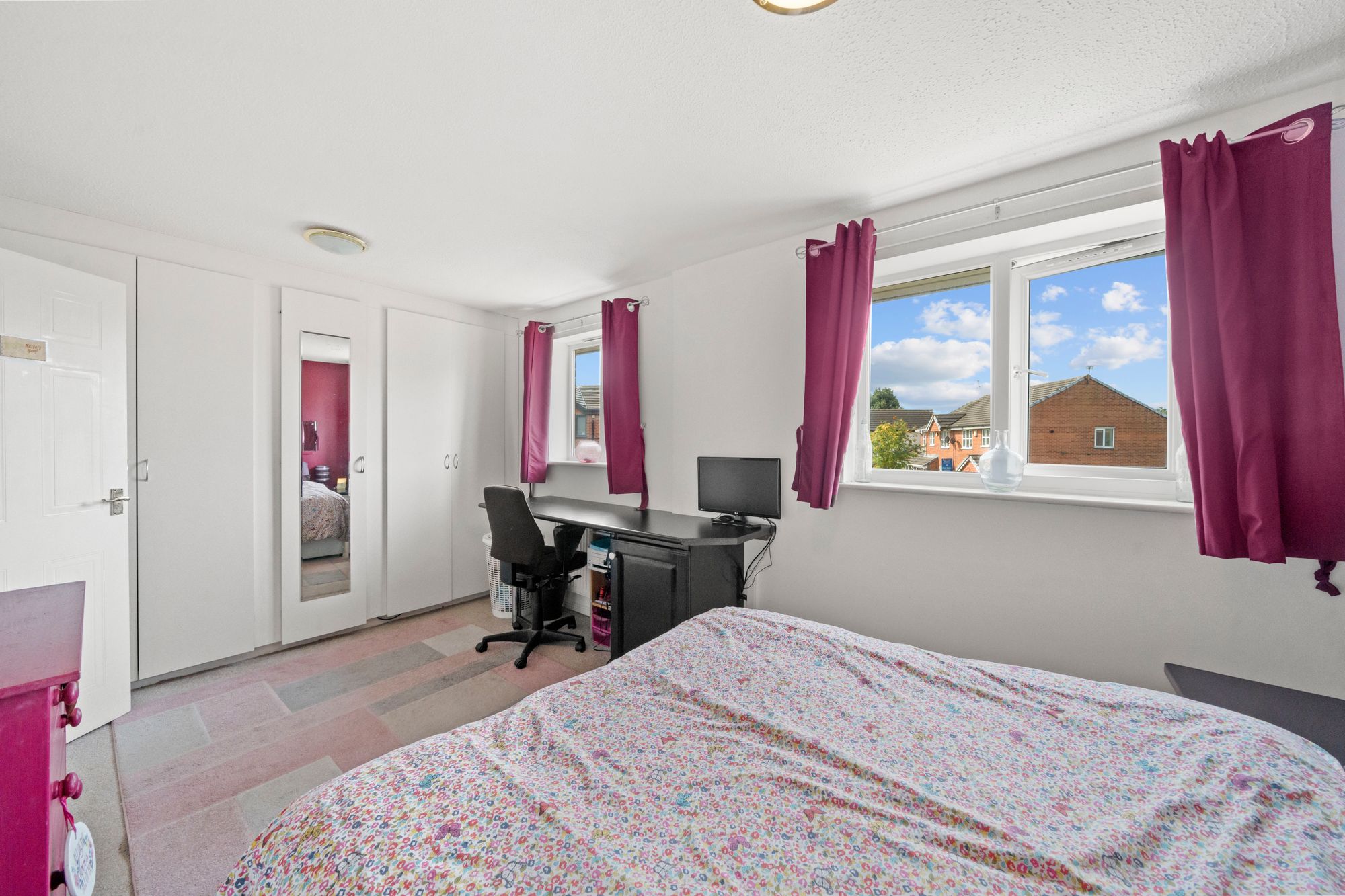 Lee Lane, Abram, WN2