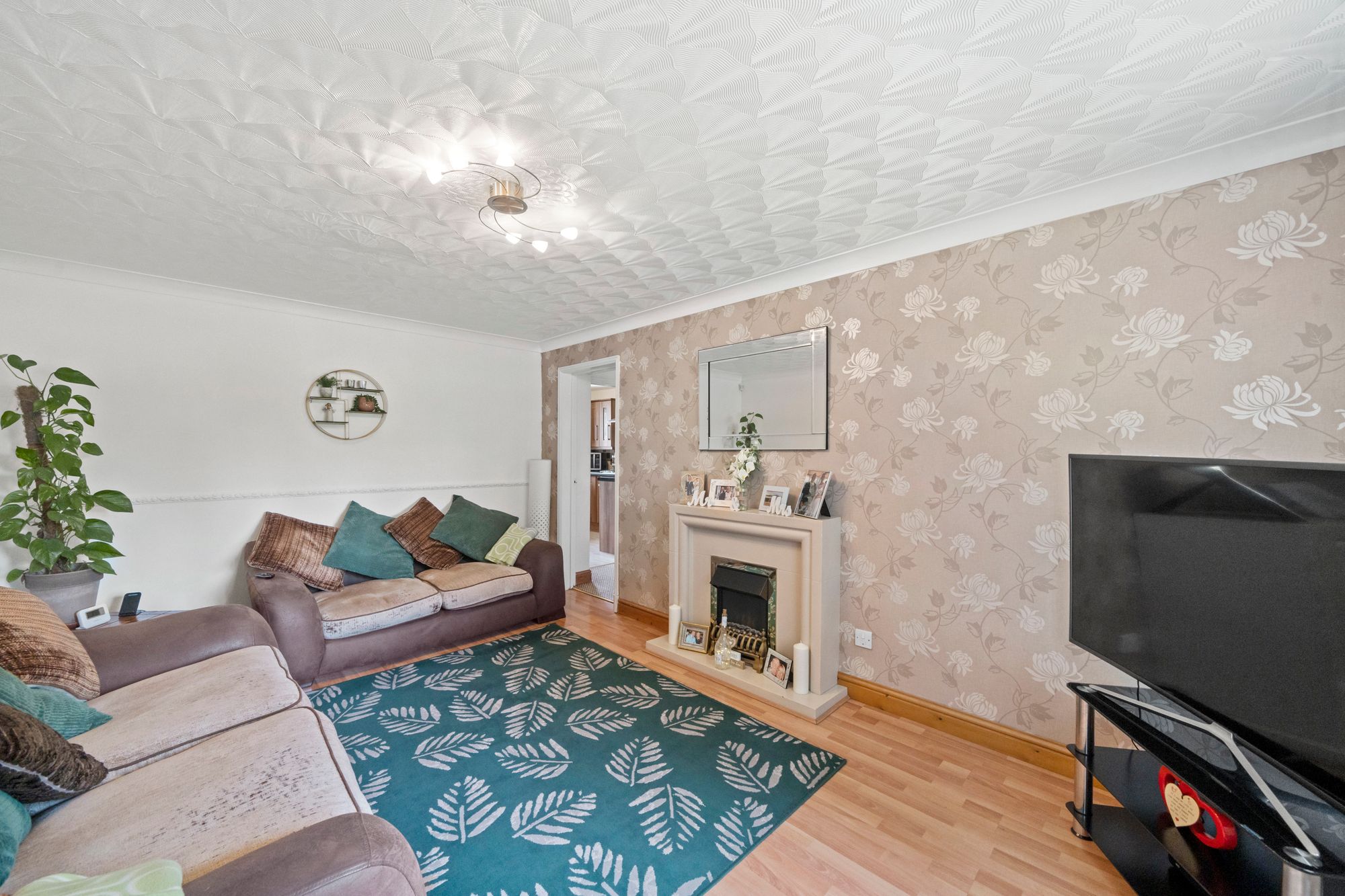 Lee Lane, Abram, WN2