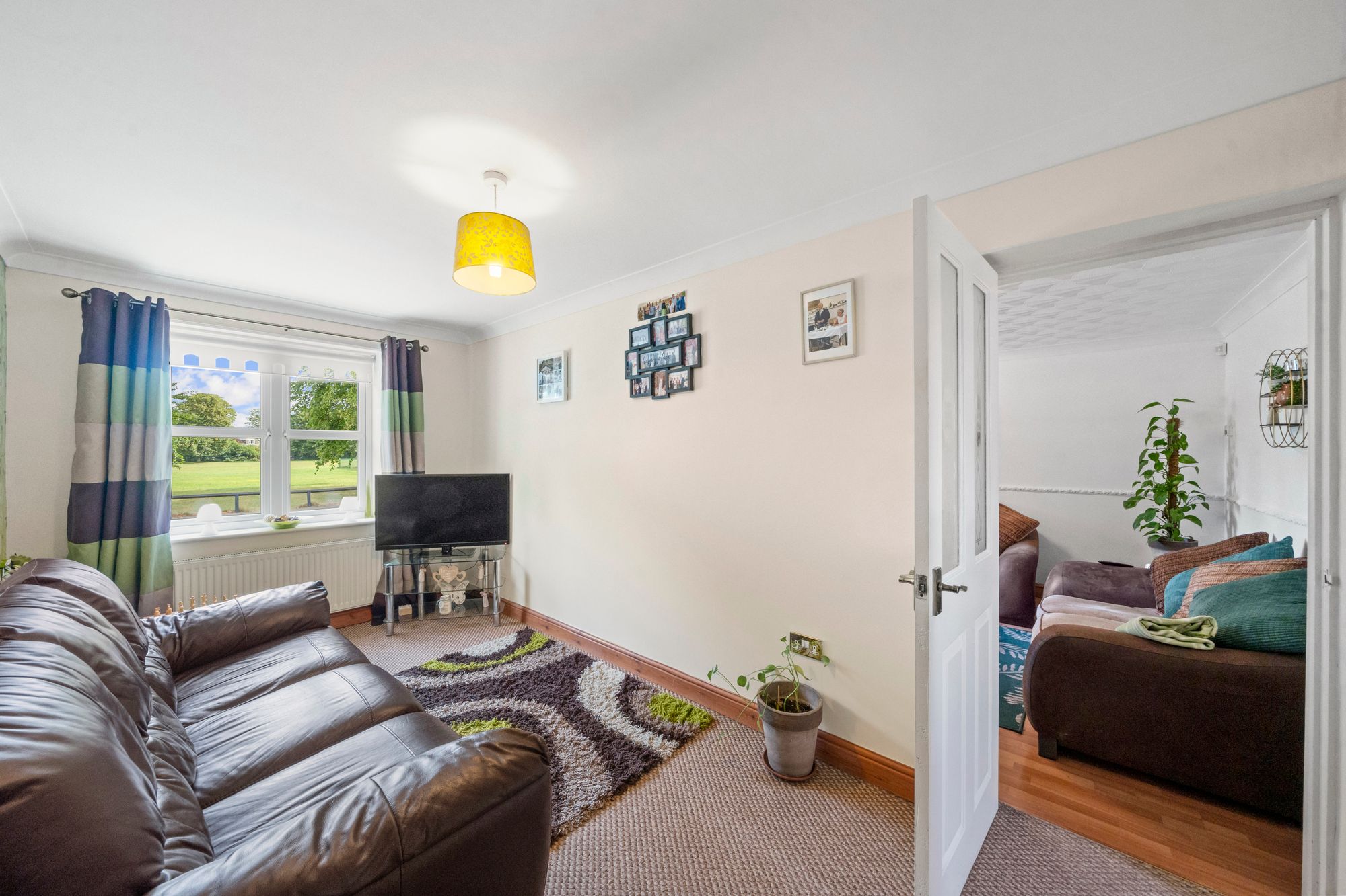 Lee Lane, Abram, WN2