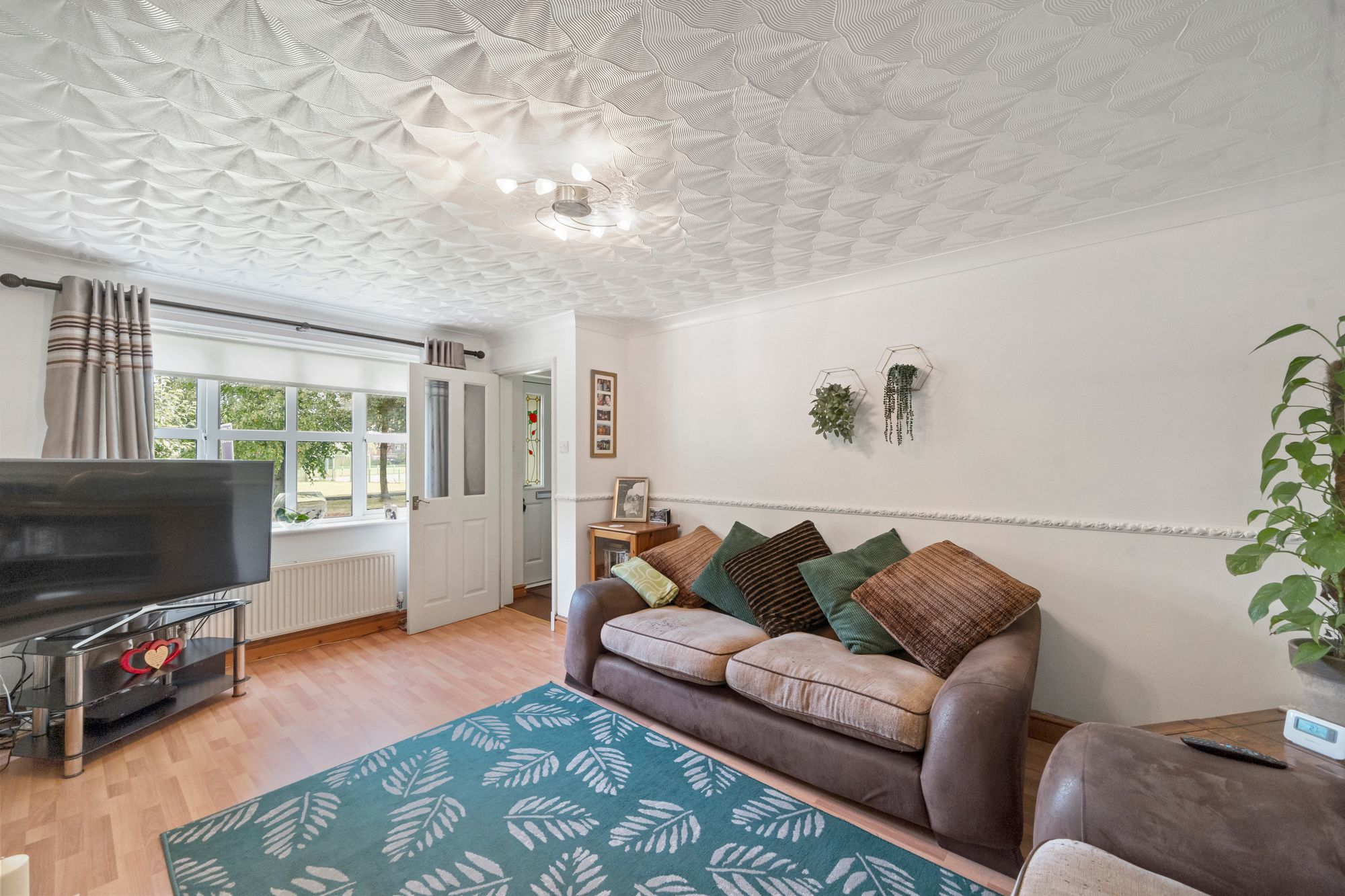 Lee Lane, Abram, WN2