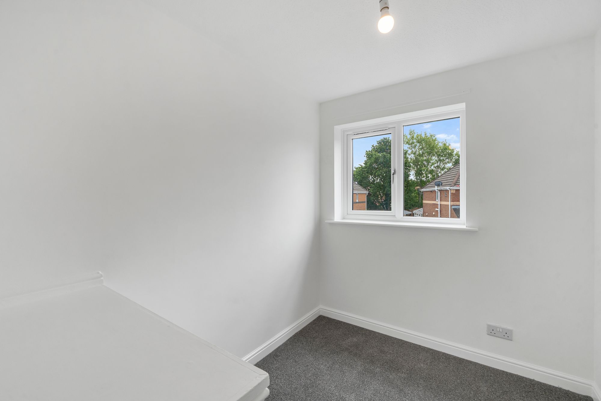 Mullein Close, Warrington