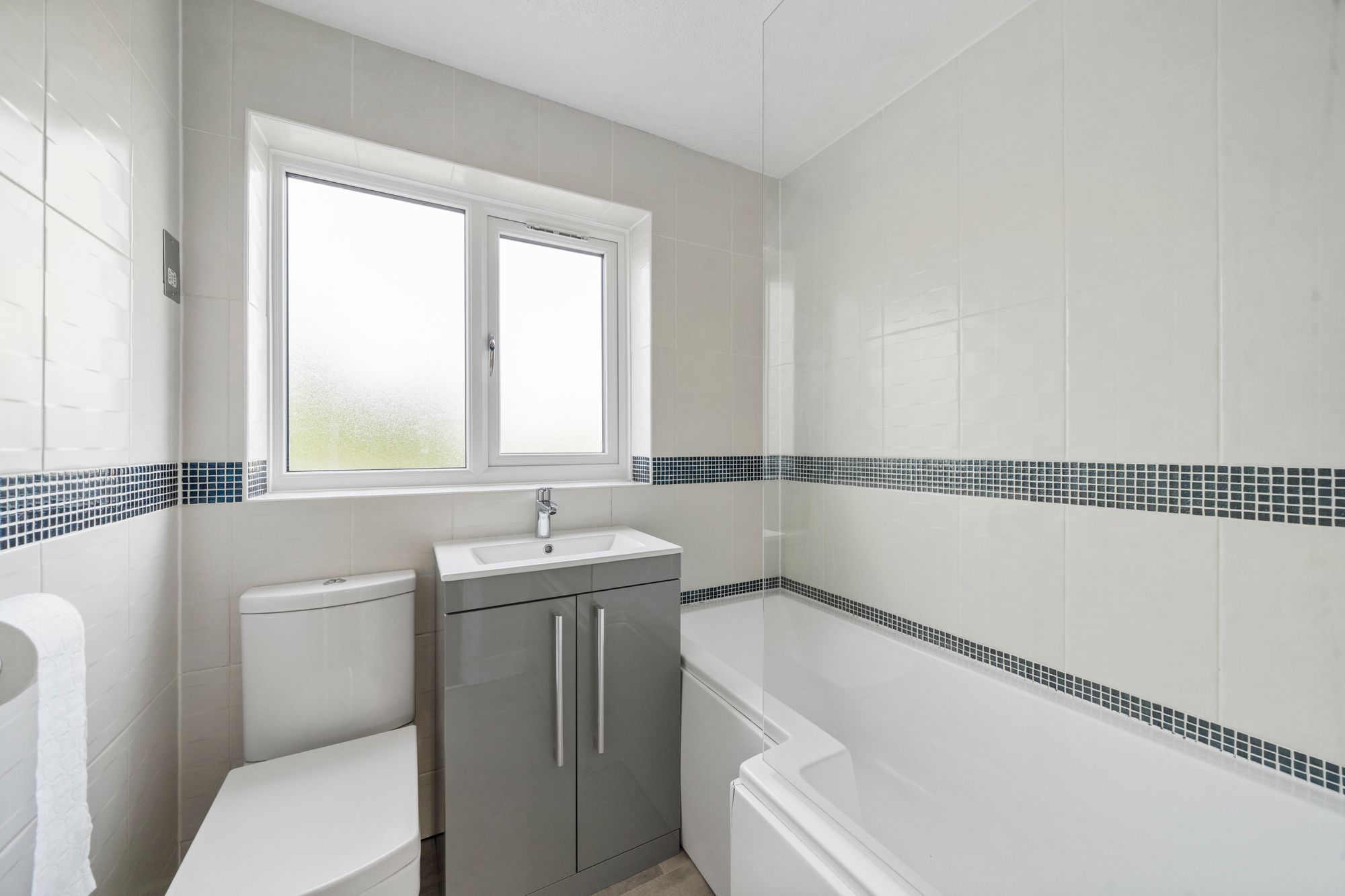 Mullein Close, Warrington