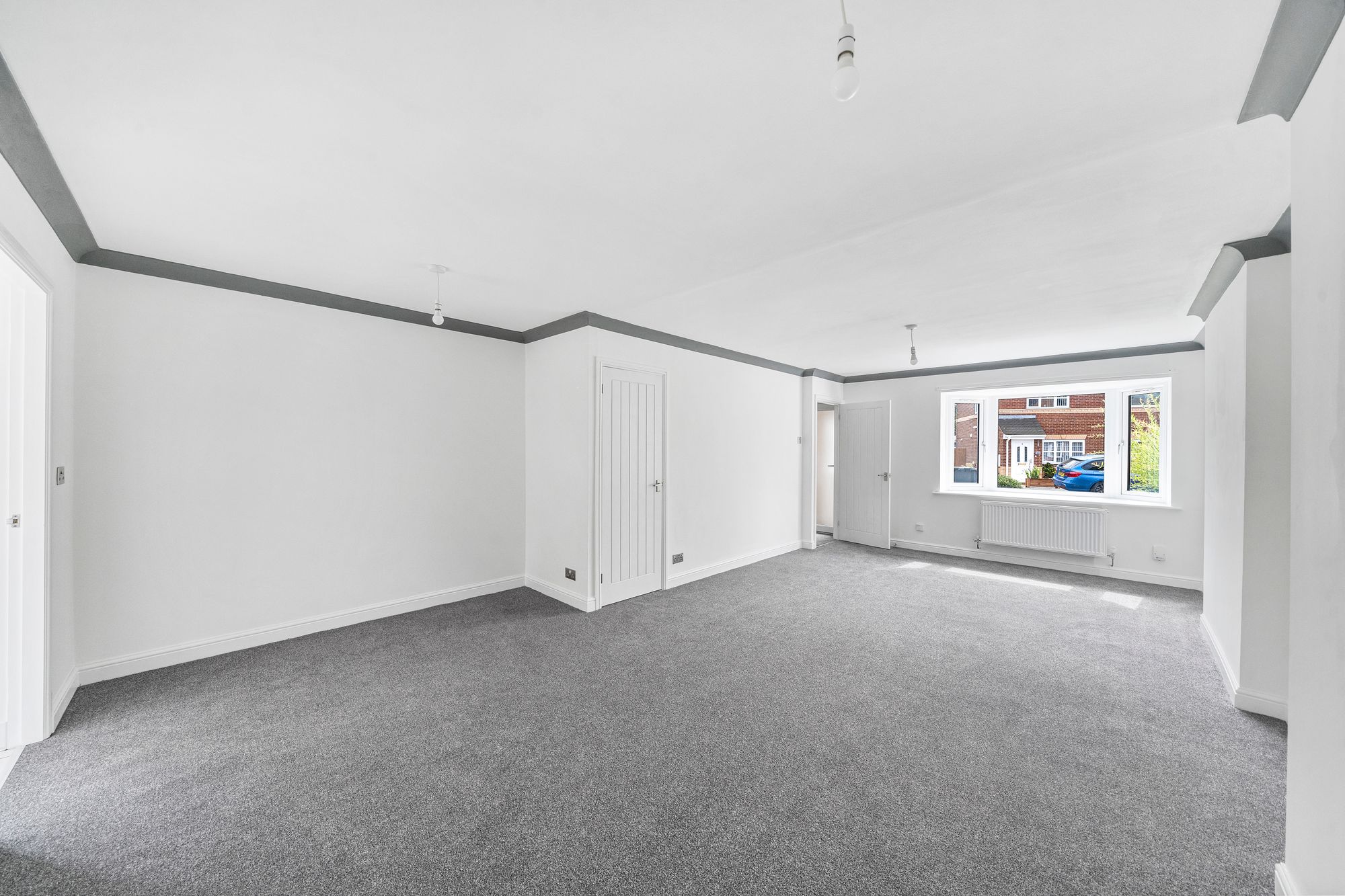 Mullein Close, Warrington