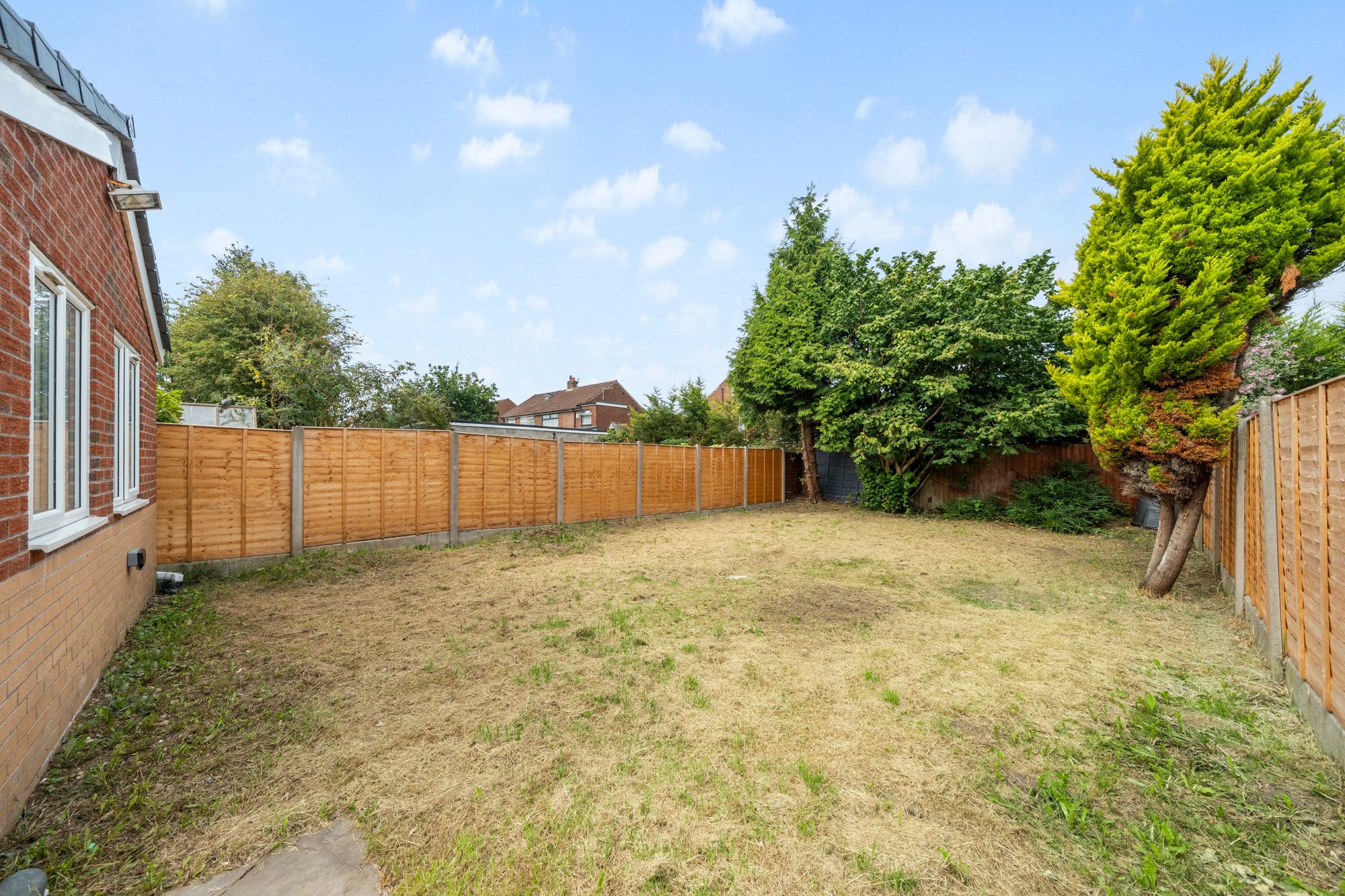 Mullein Close, Warrington
