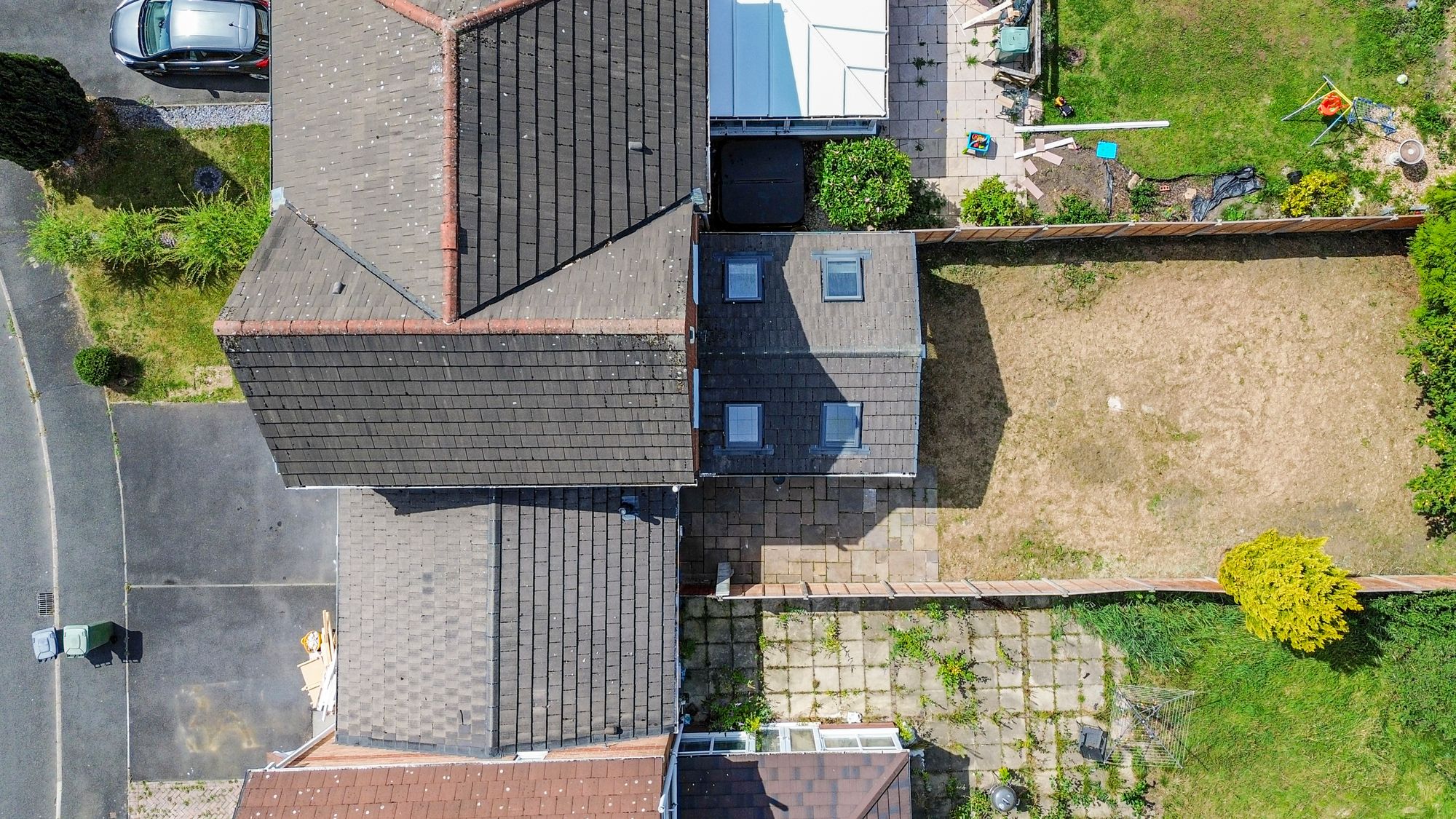 Mullein Close, Warrington