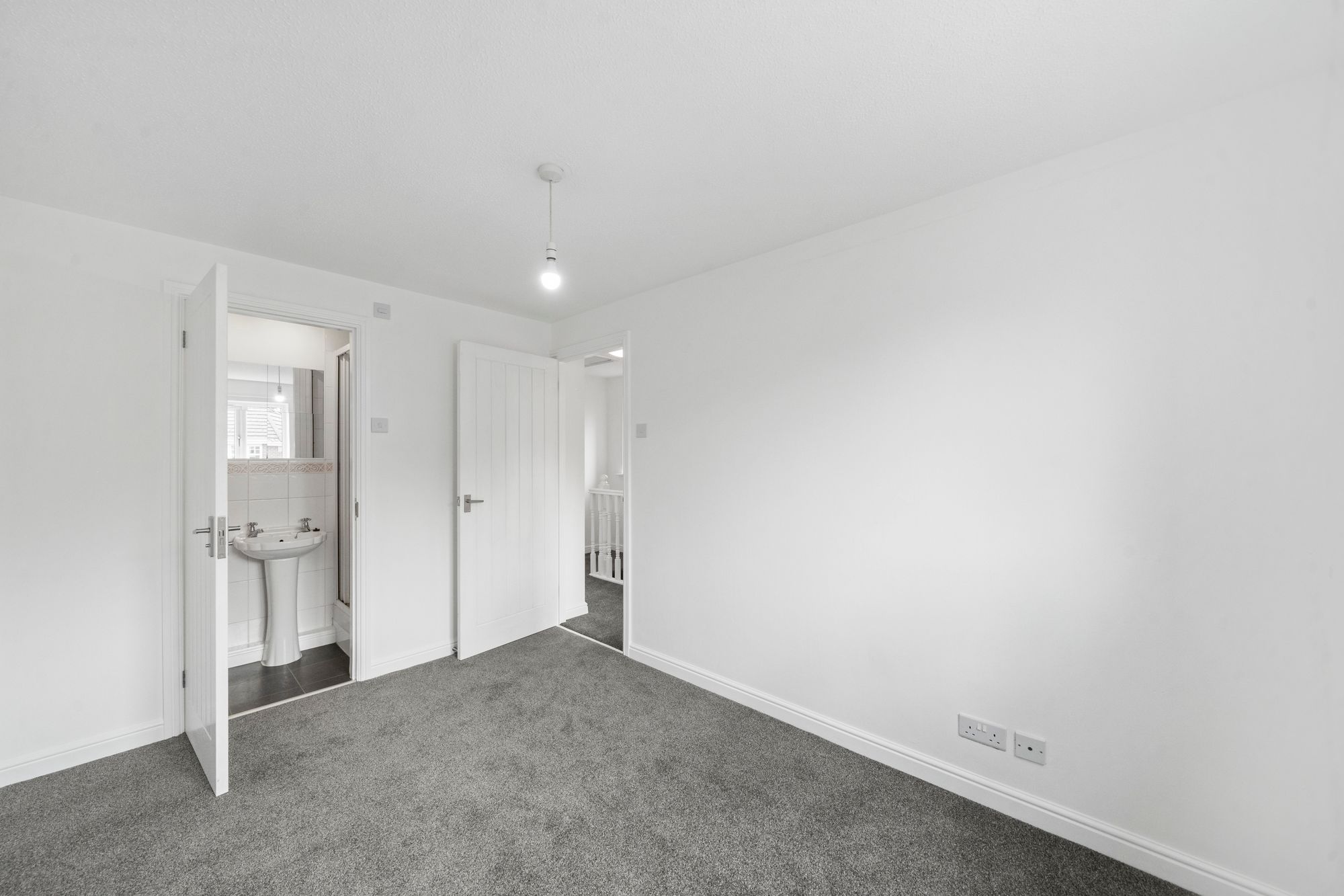 Mullein Close, Warrington