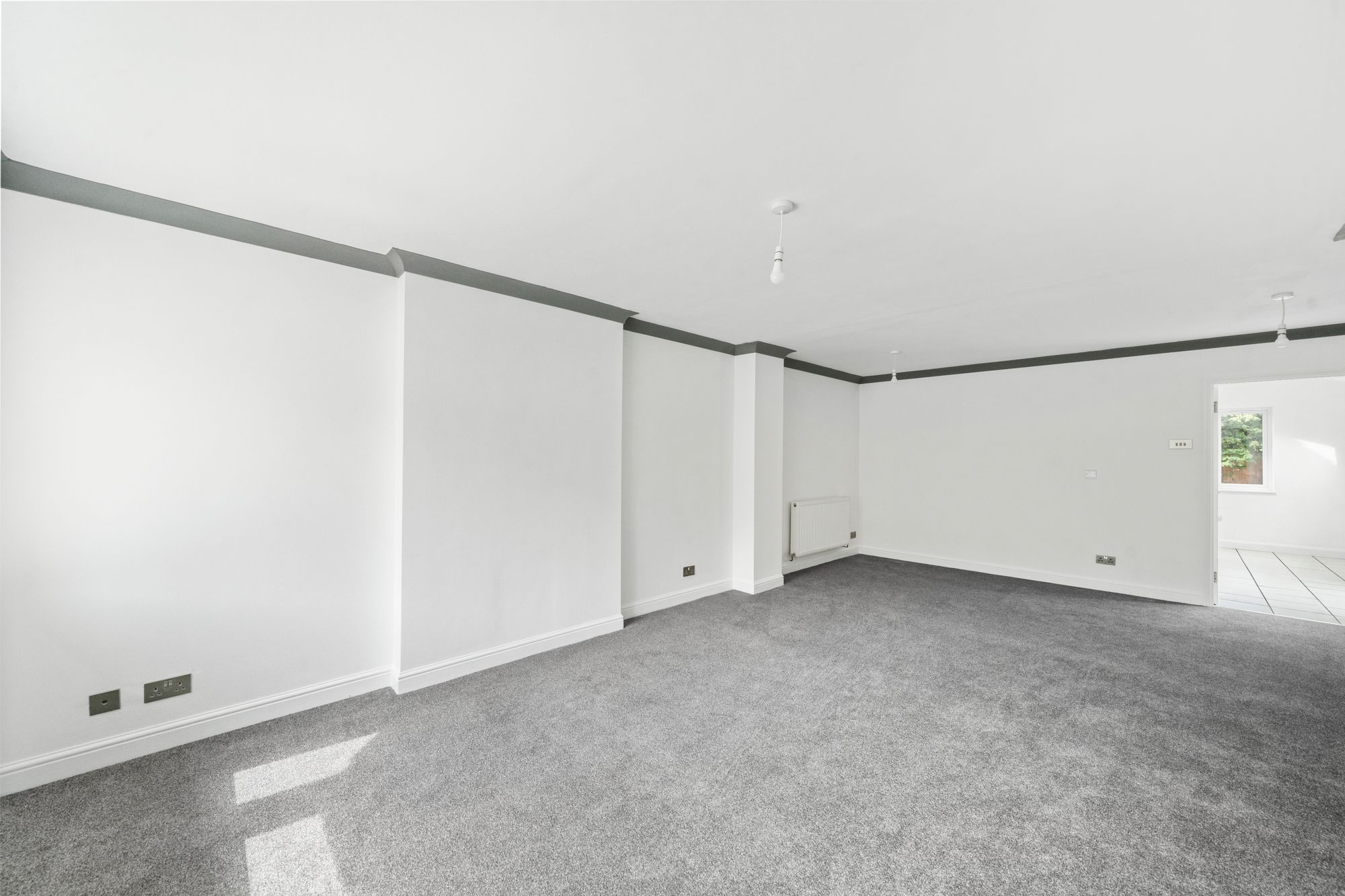 Mullein Close, Warrington