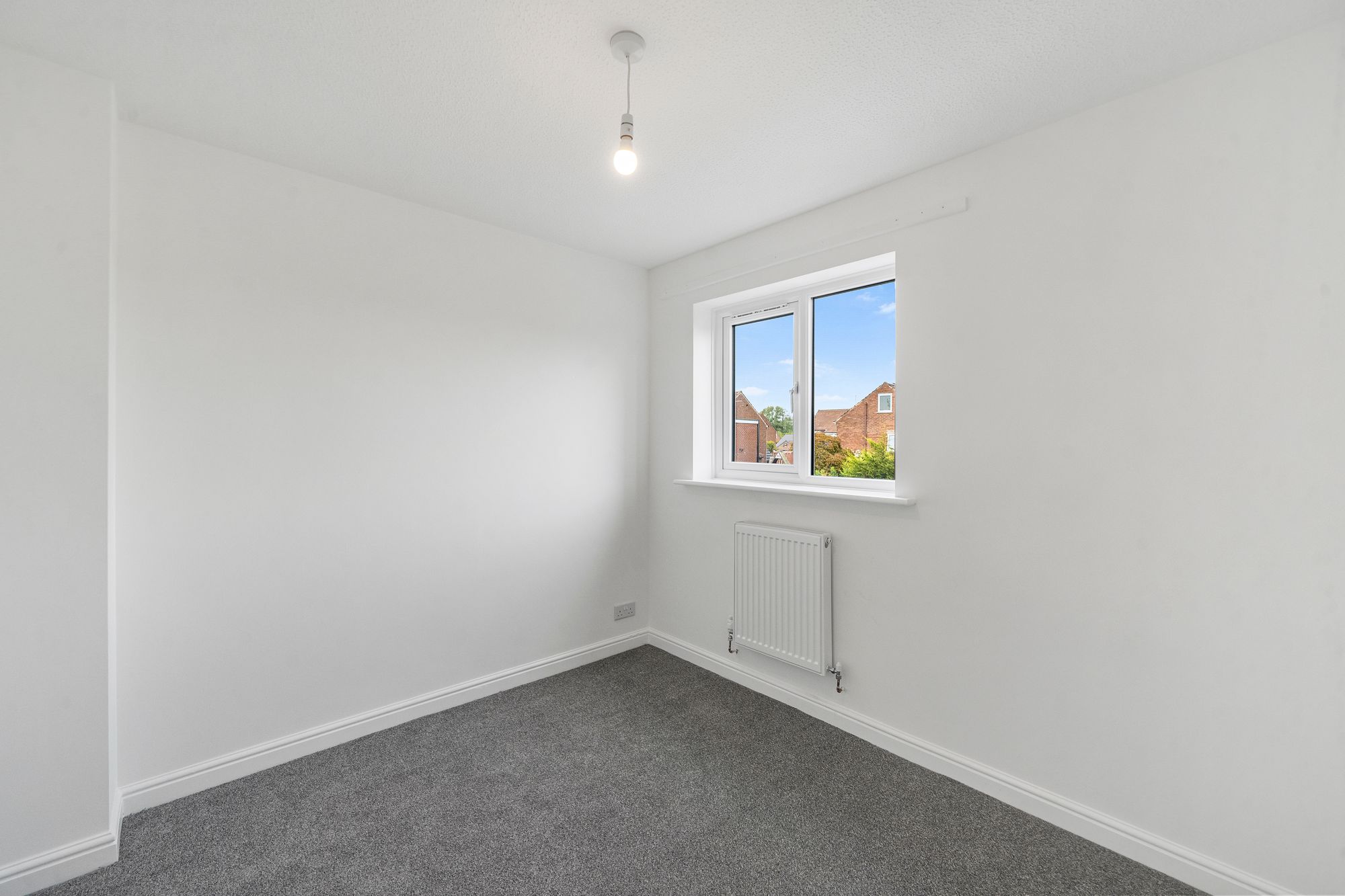 Mullein Close, Warrington