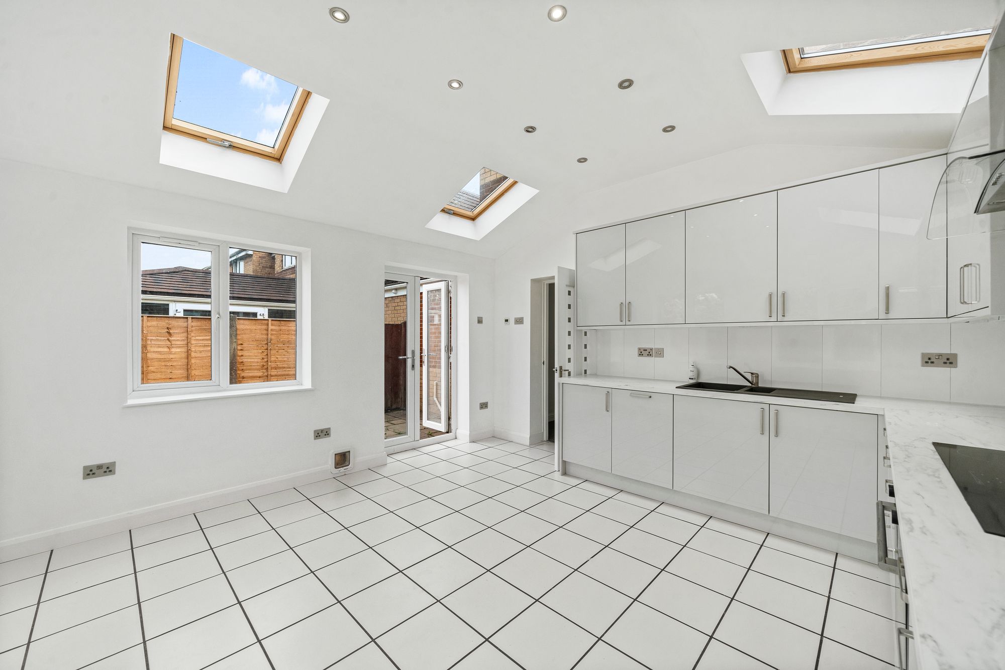 Mullein Close, Warrington