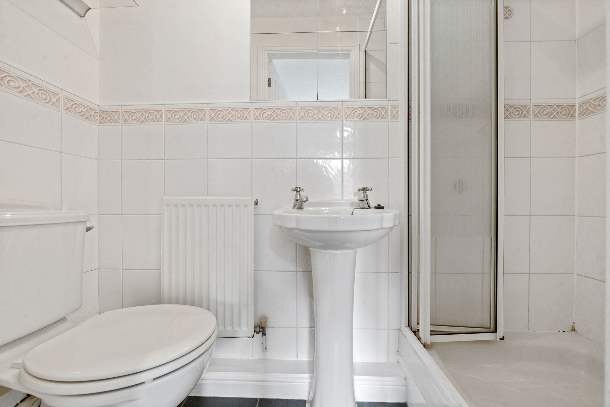 Mullein Close, Warrington