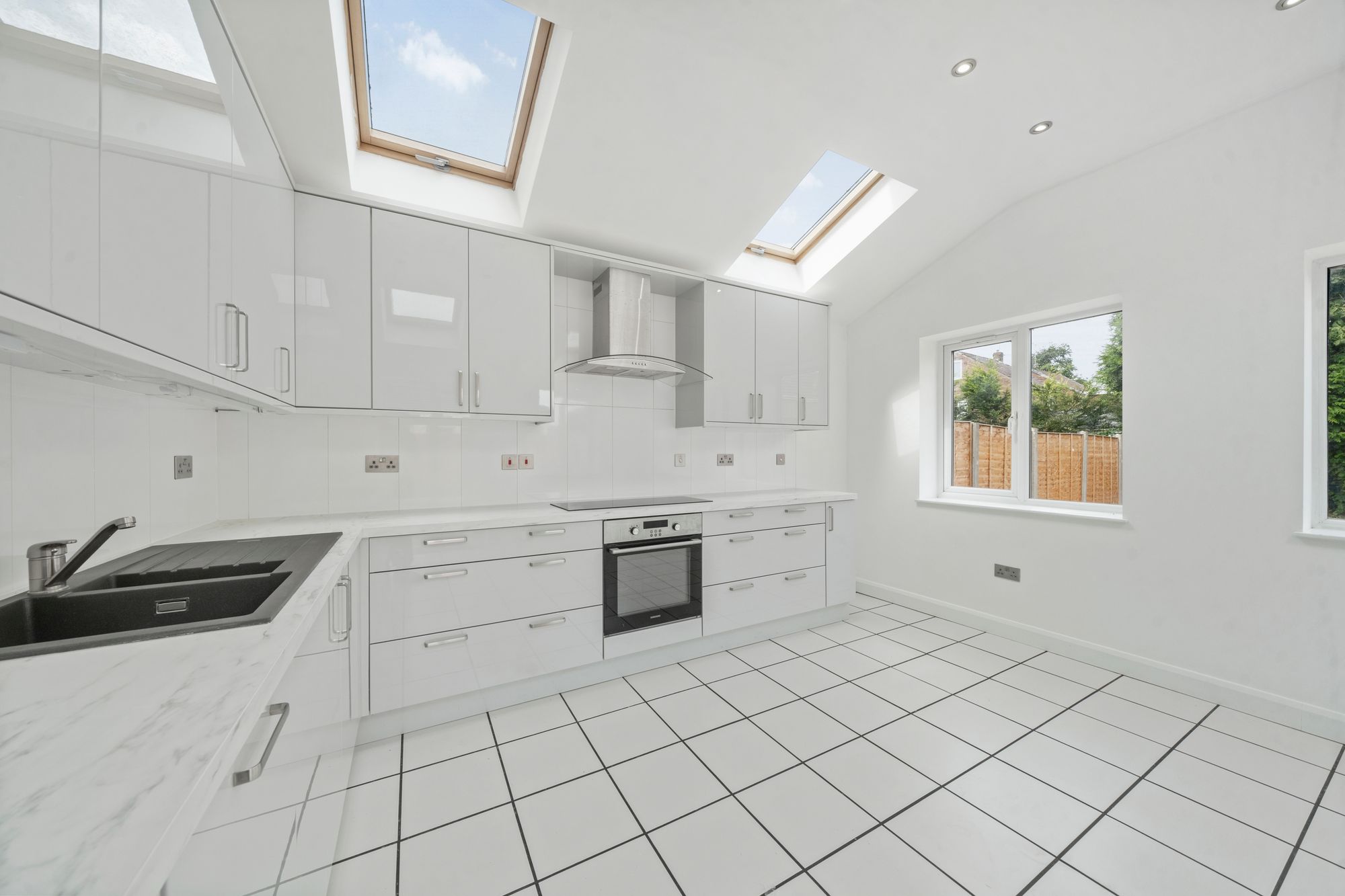 Mullein Close, Warrington