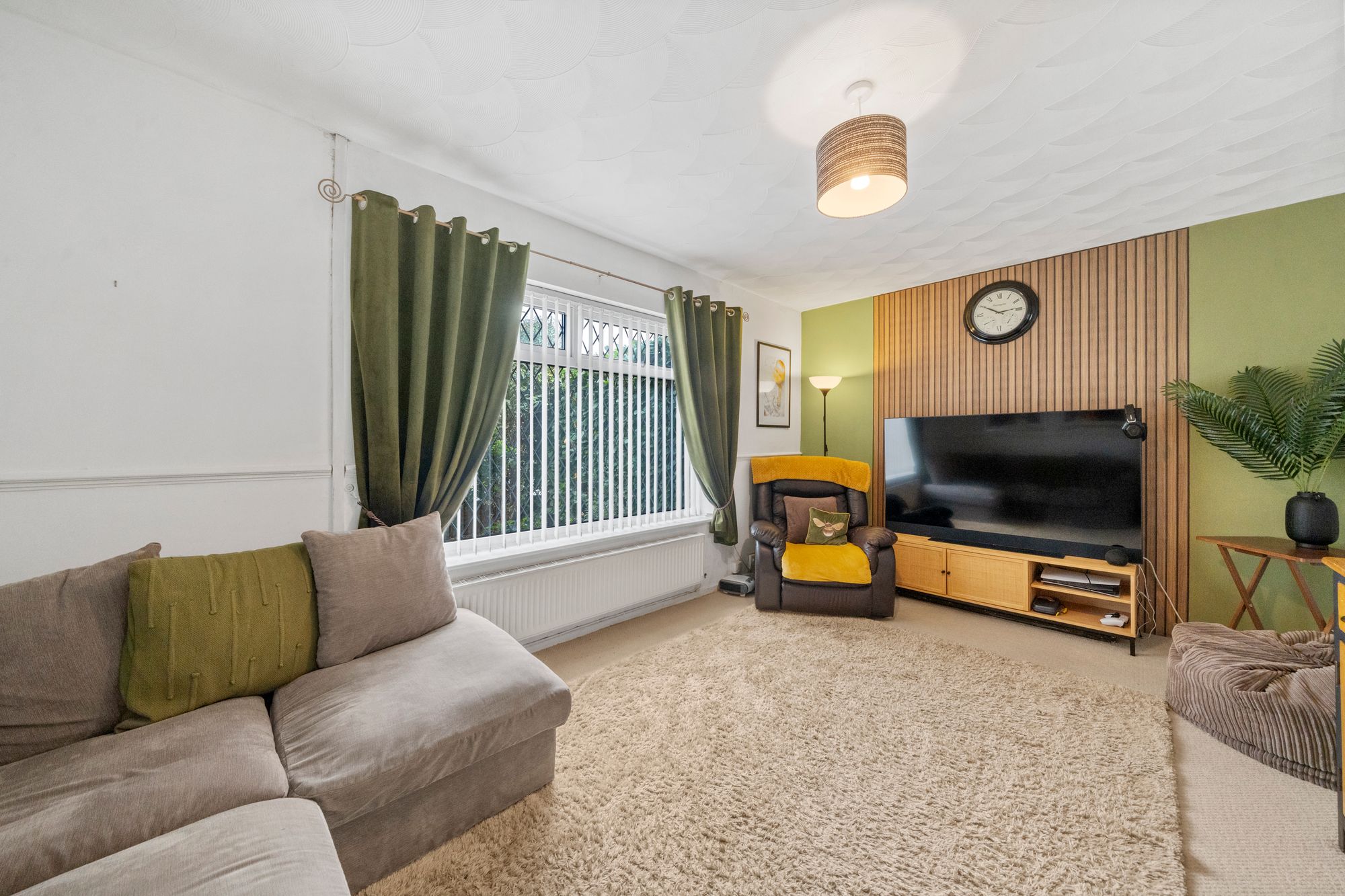 East Street, Ashton-In-Makerfield, WN4