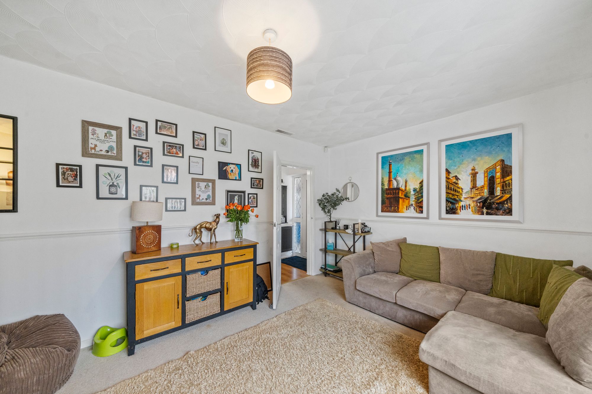 East Street, Ashton-In-Makerfield, WN4
