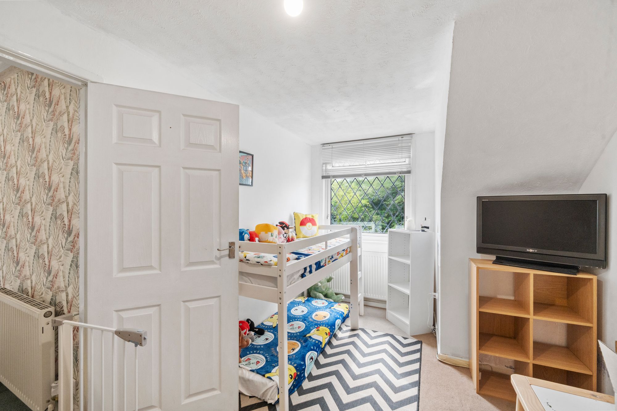 East Street, Ashton-In-Makerfield, WN4