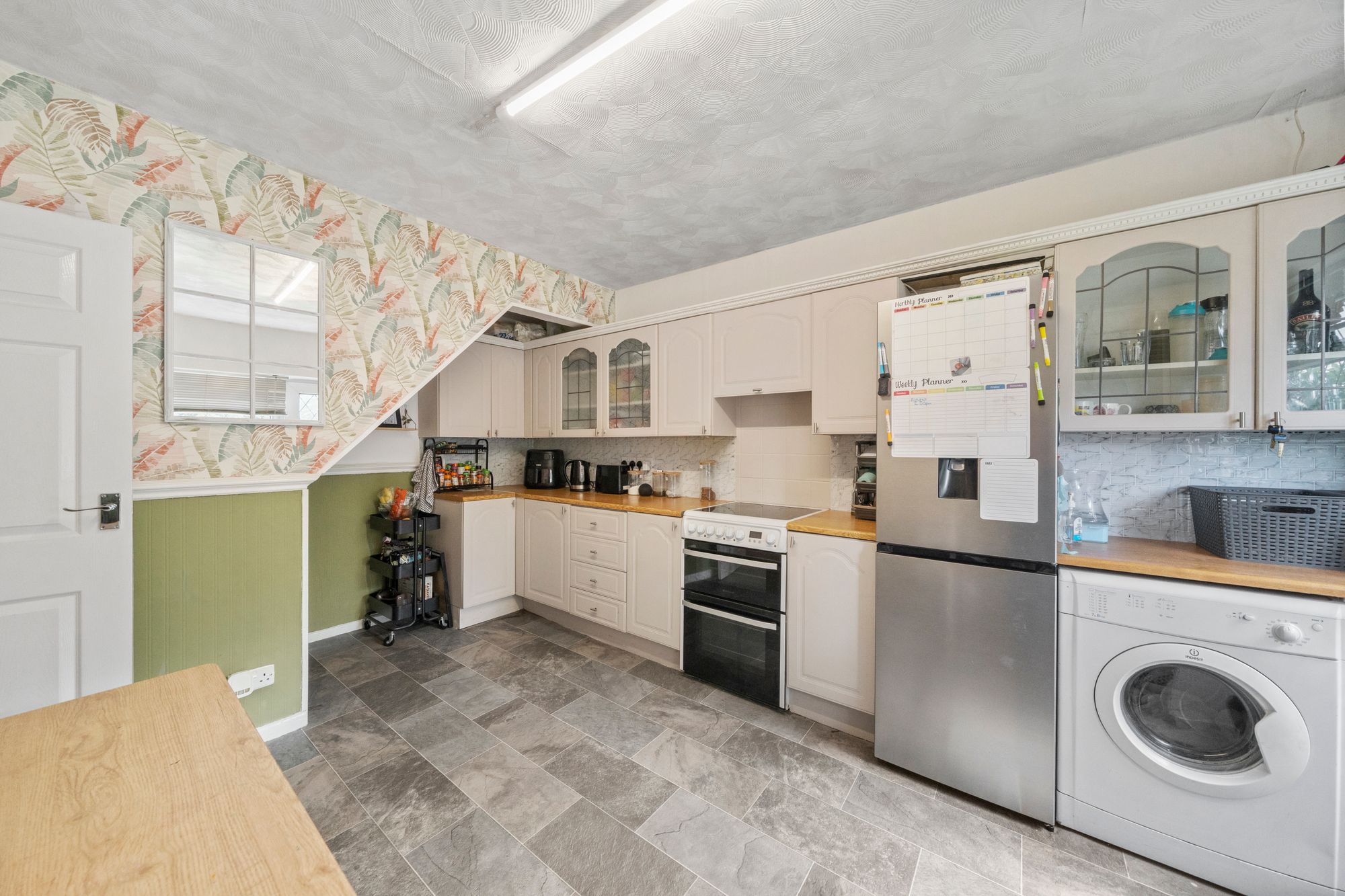East Street, Ashton-In-Makerfield, WN4