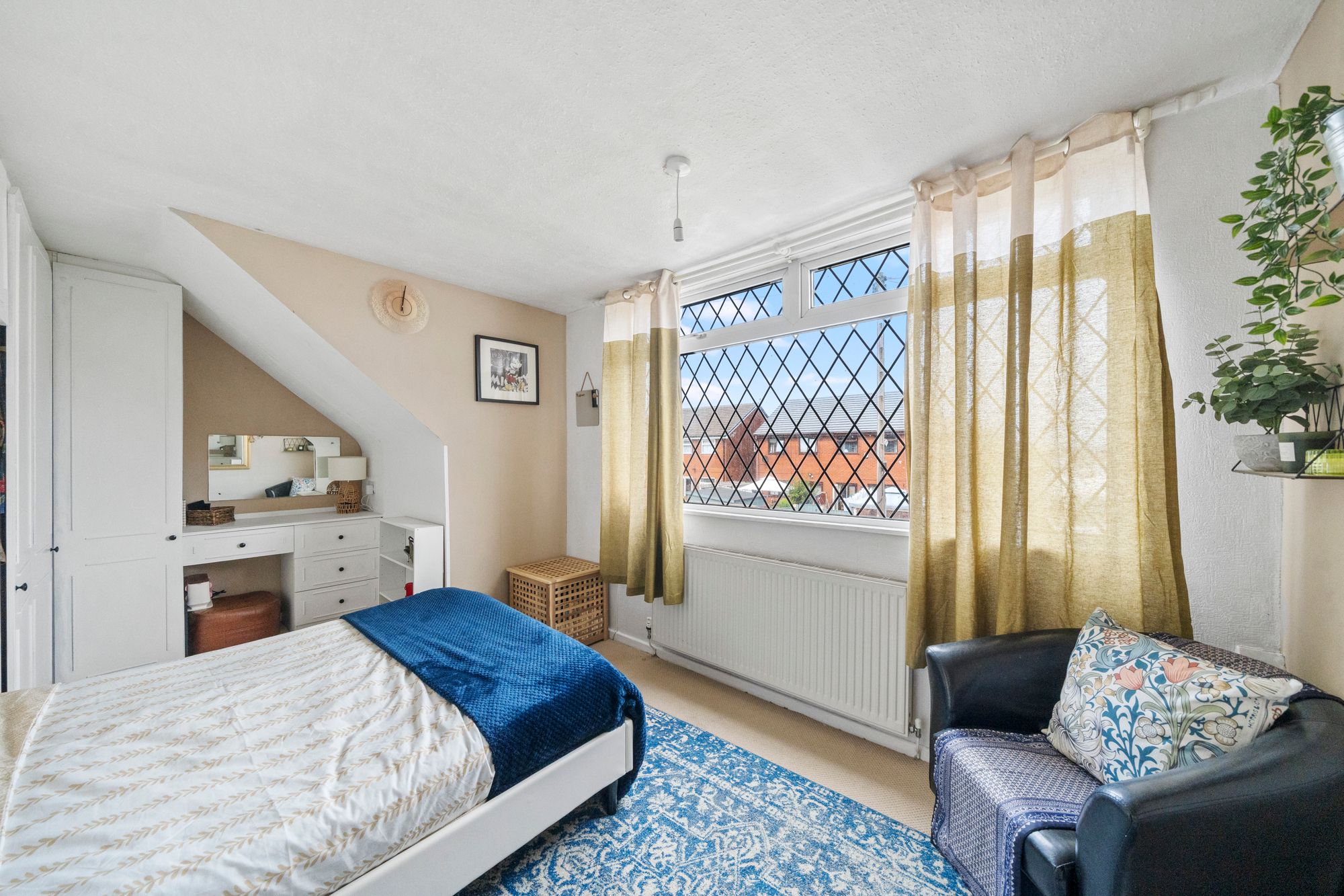 East Street, Ashton-In-Makerfield, WN4