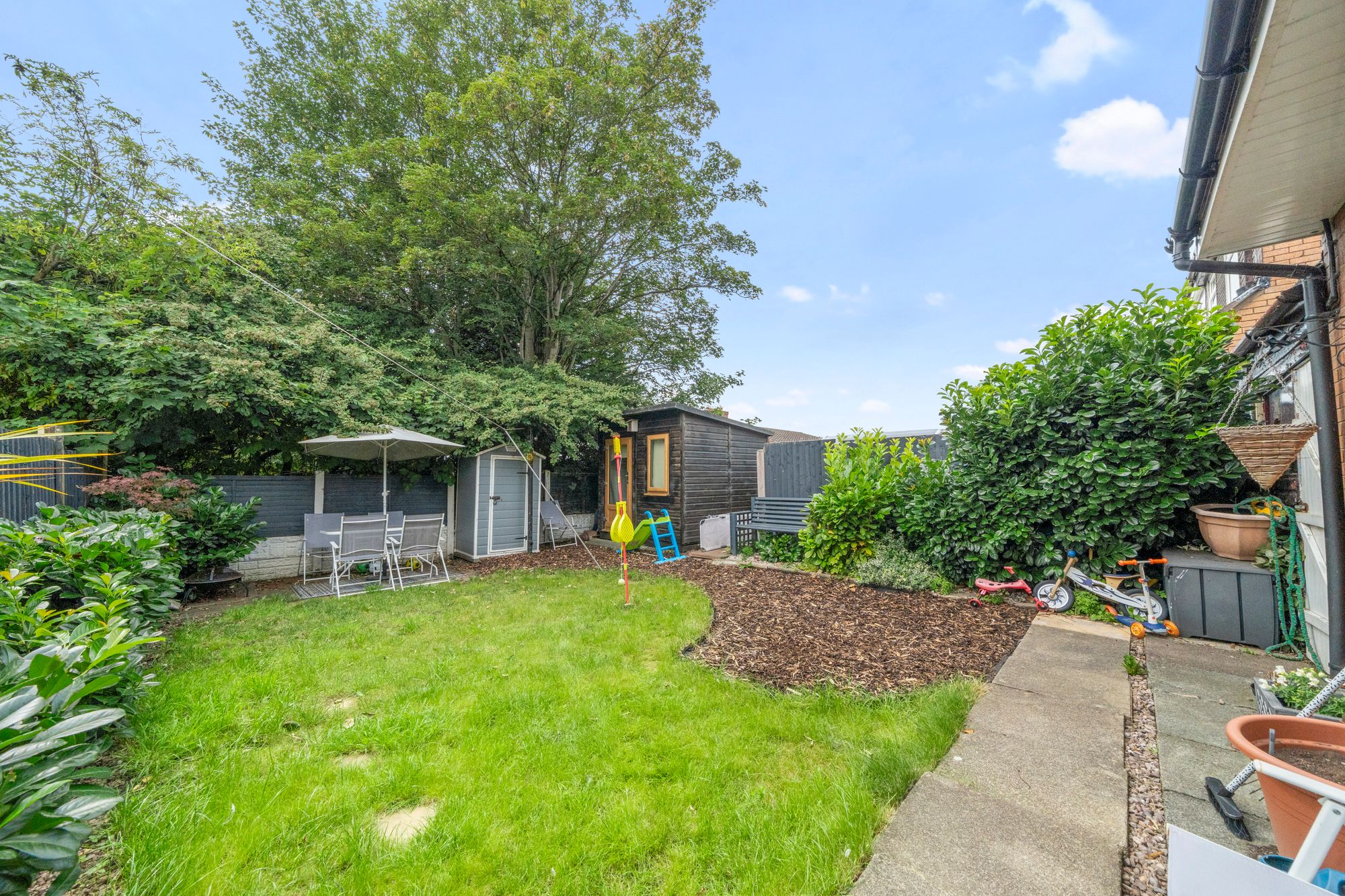 East Street, Ashton-In-Makerfield, WN4