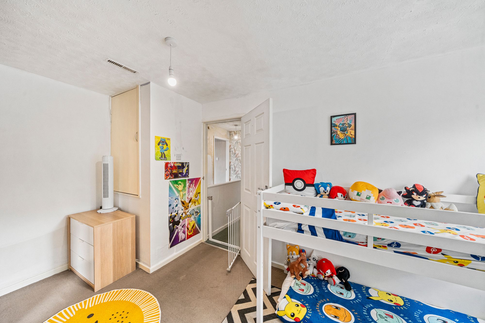 East Street, Ashton-In-Makerfield, WN4