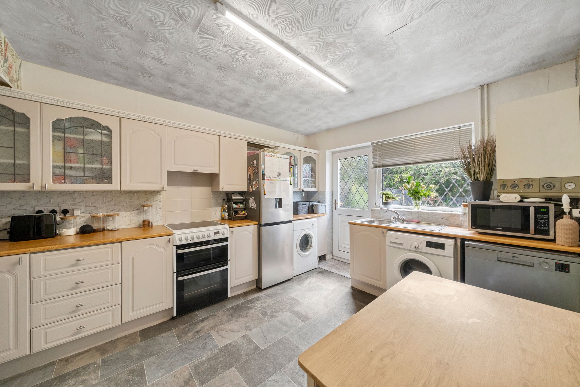 East Street, Ashton-In-Makerfield, WN4