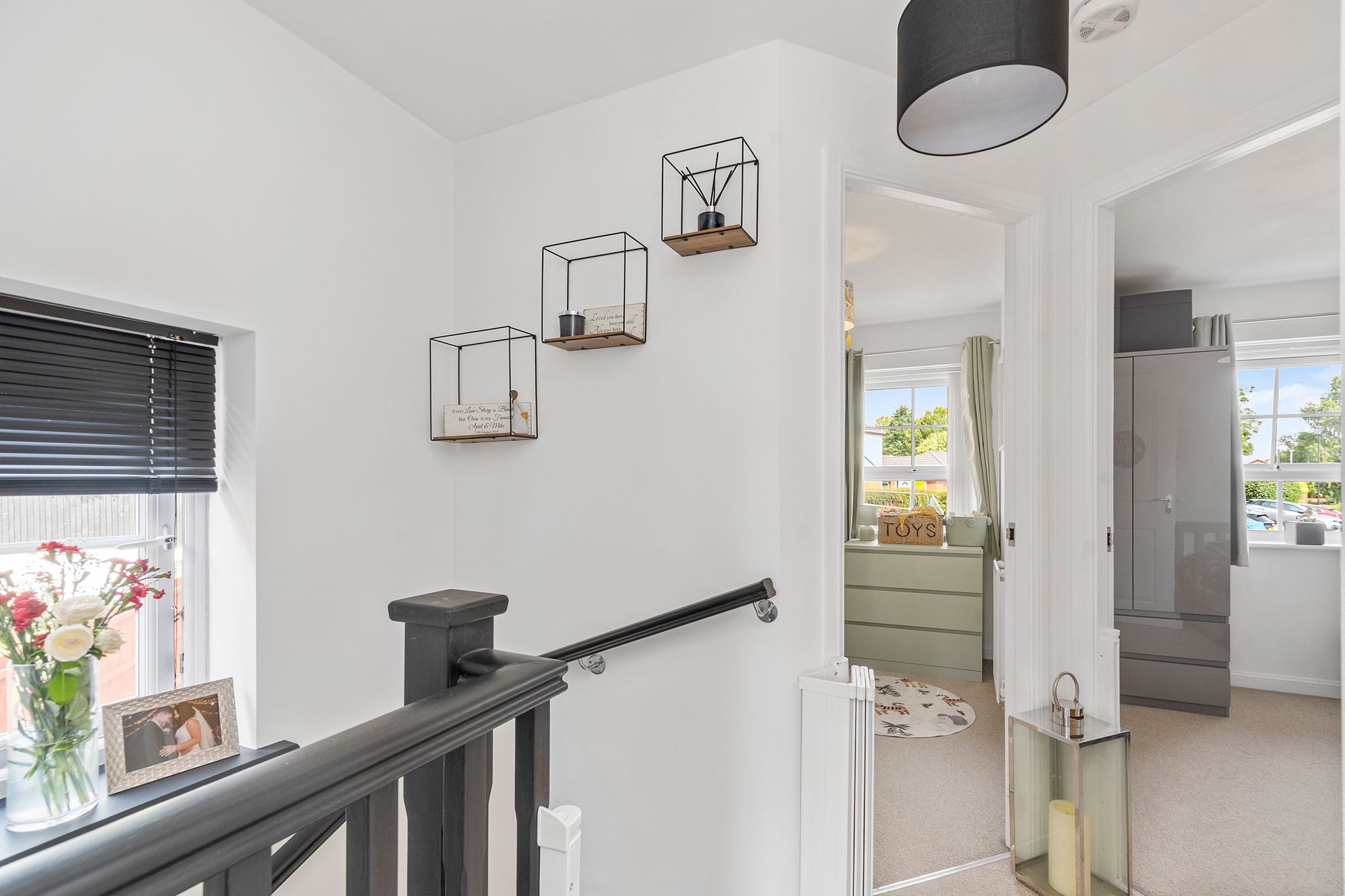 Penhurst Way, St. Helens