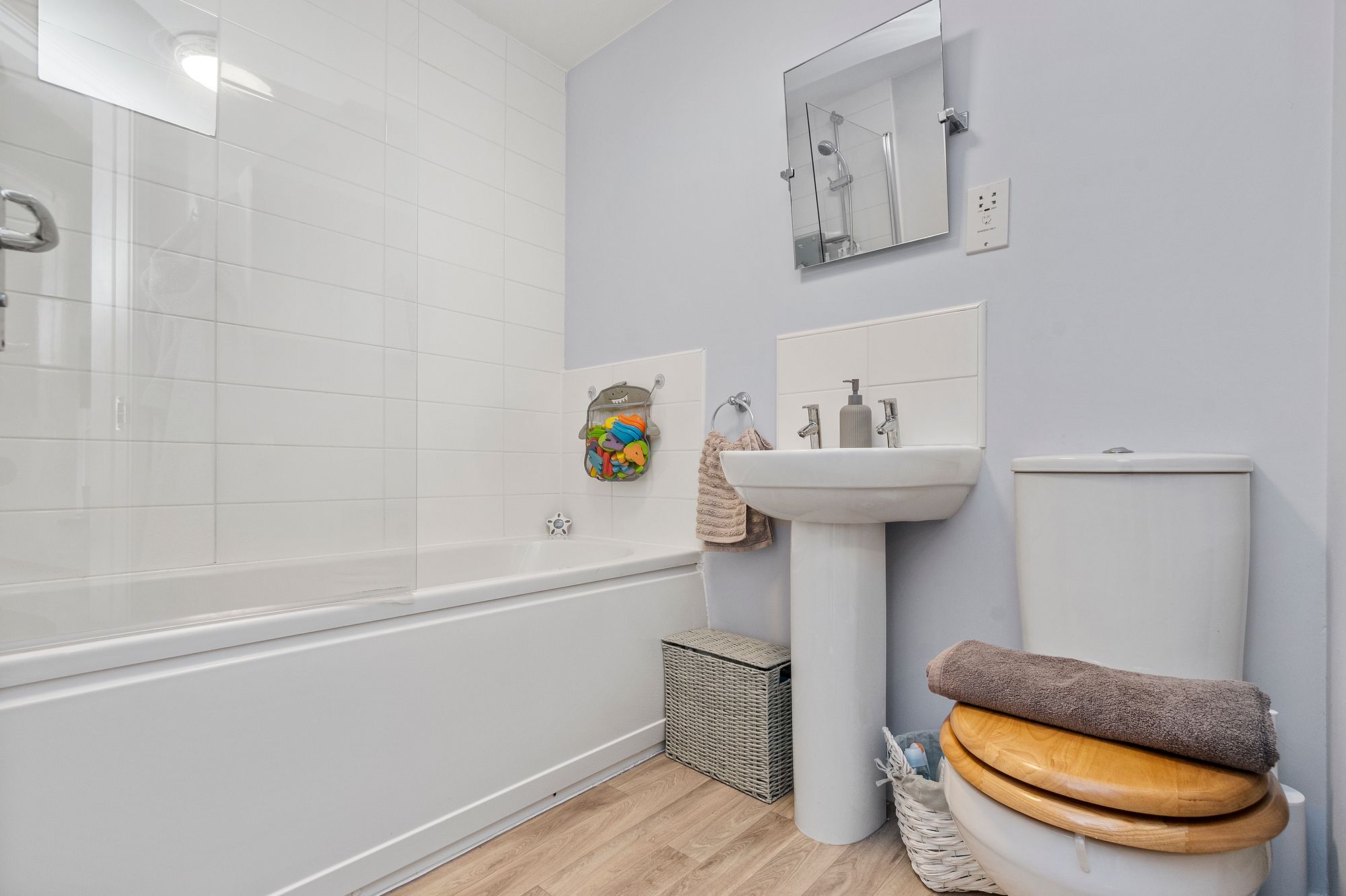 Penhurst Way, St. Helens