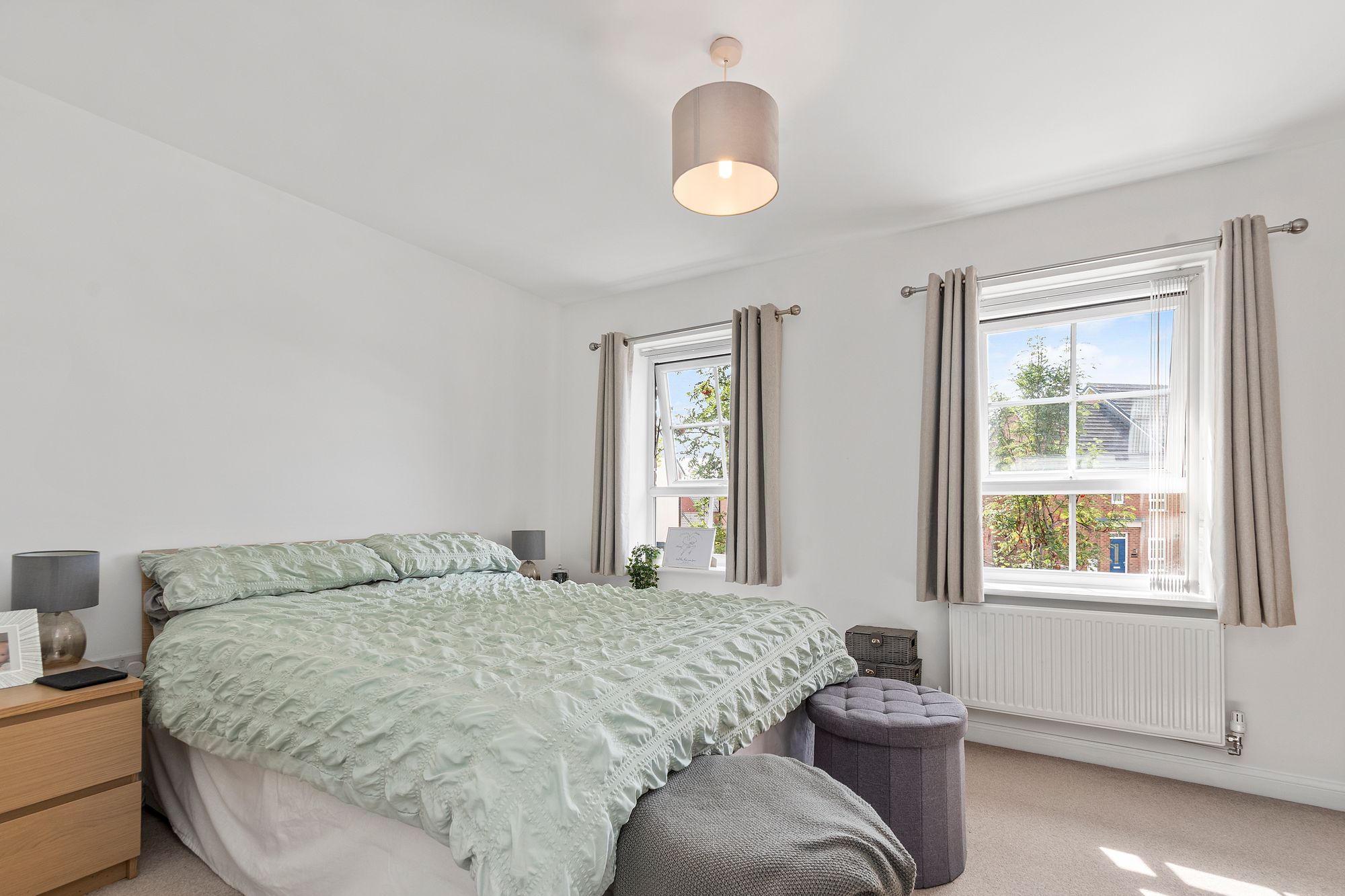 Penhurst Way, St. Helens