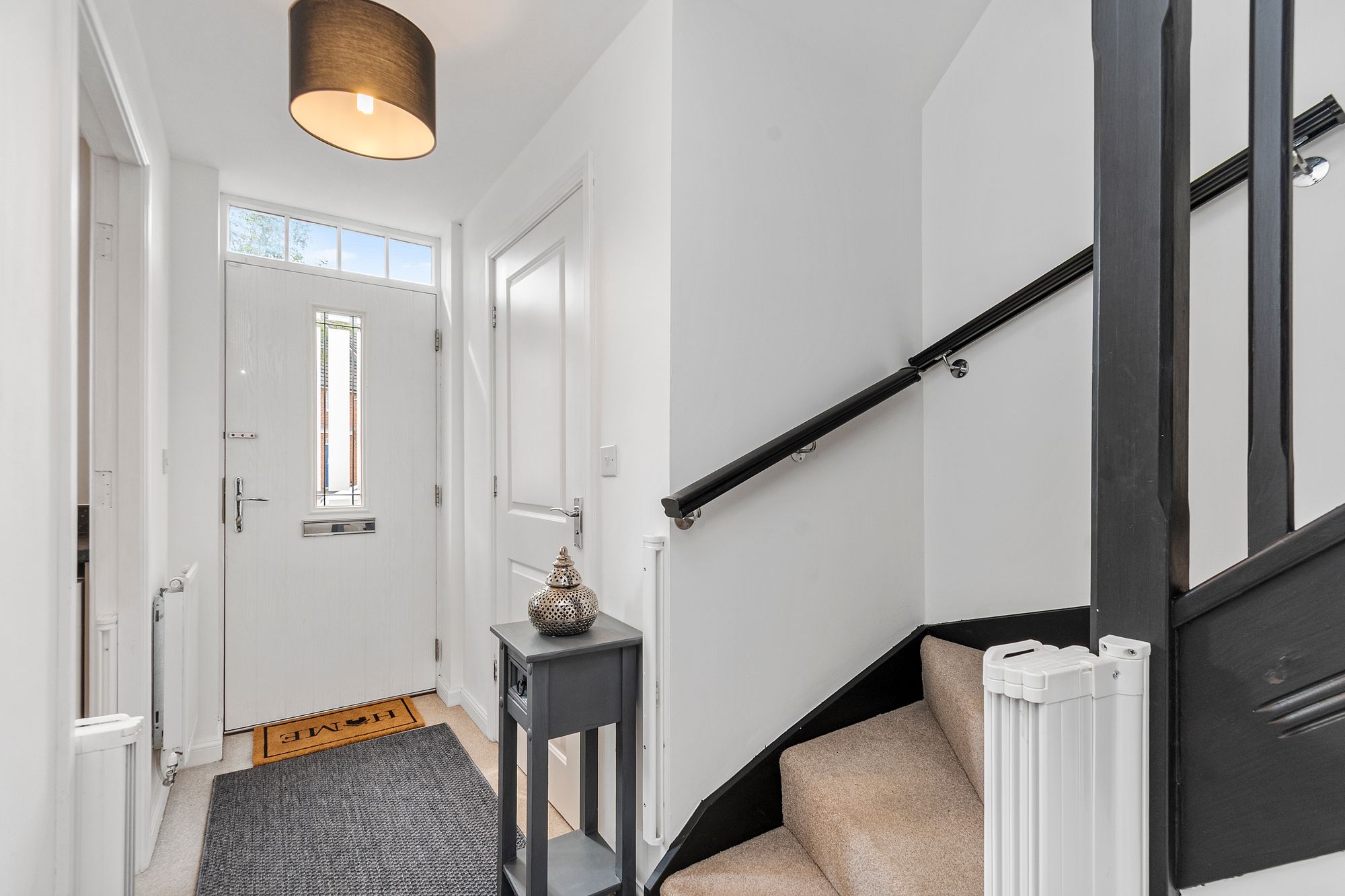 Penhurst Way, St. Helens