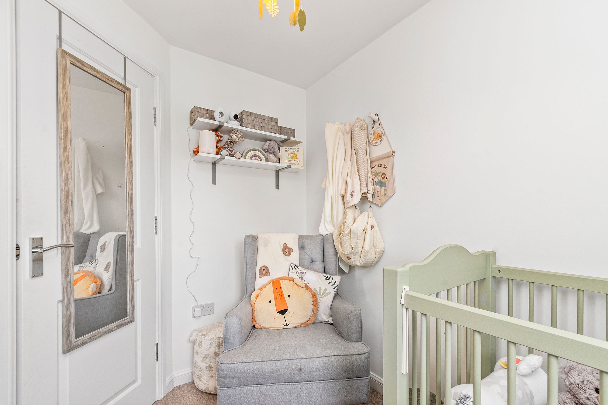 Penhurst Way, St. Helens