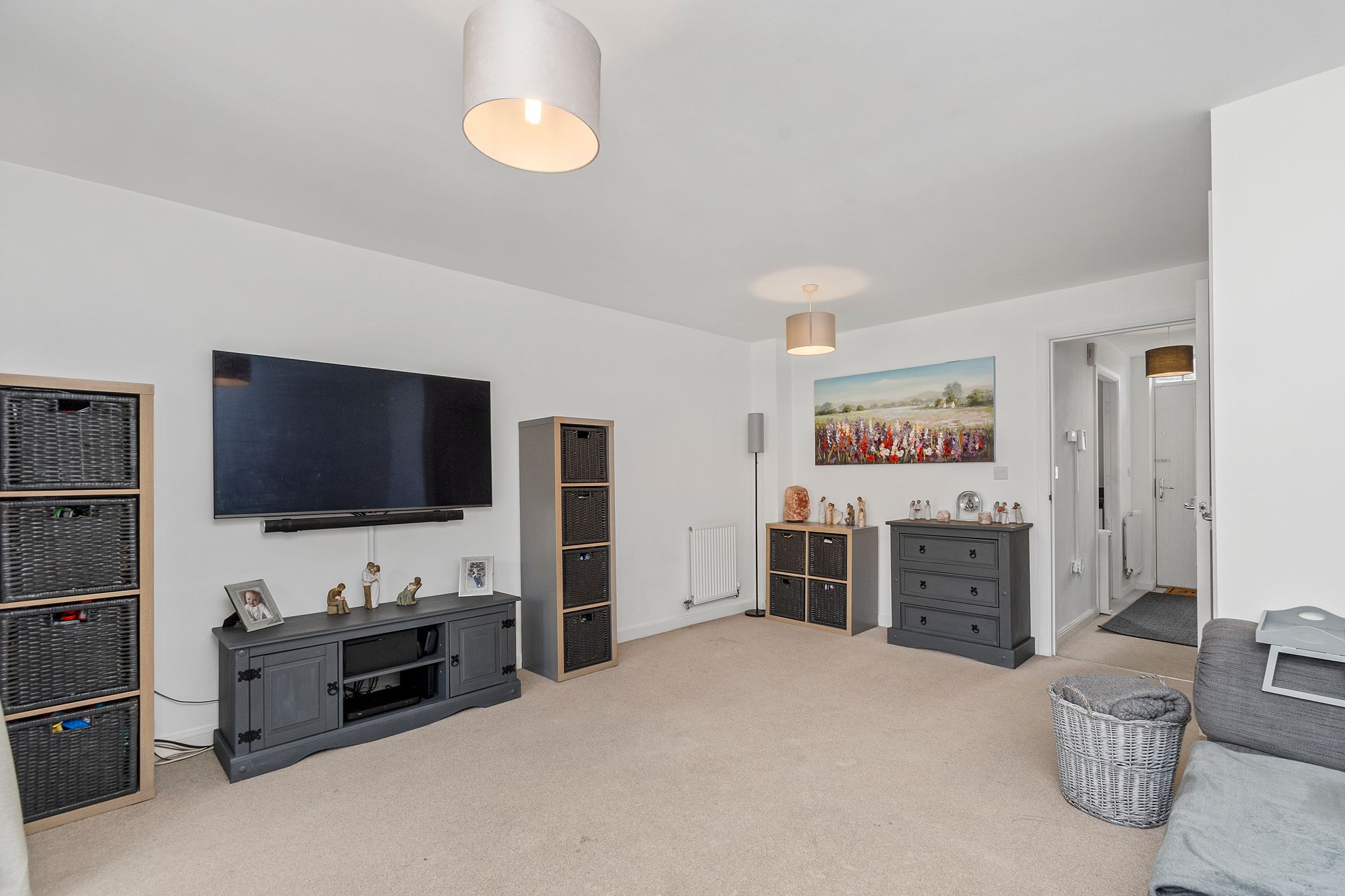 Penhurst Way, St. Helens