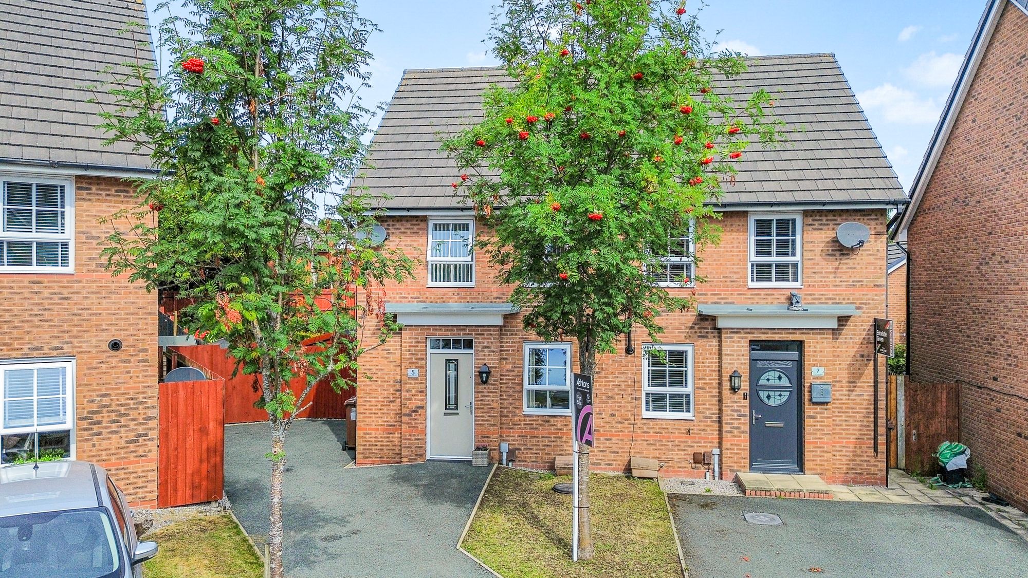 Penhurst Way, St. Helens