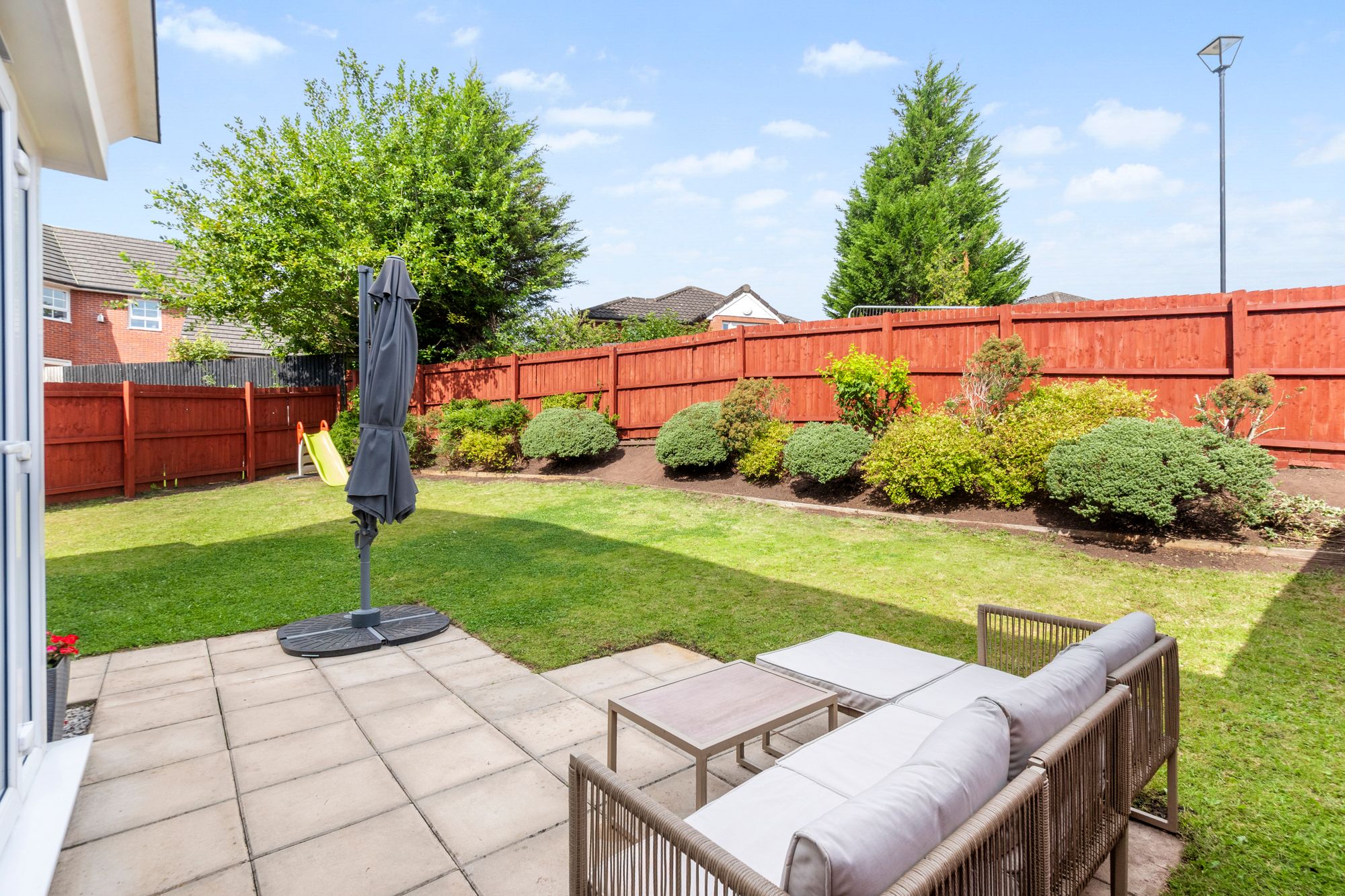 Penhurst Way, St. Helens