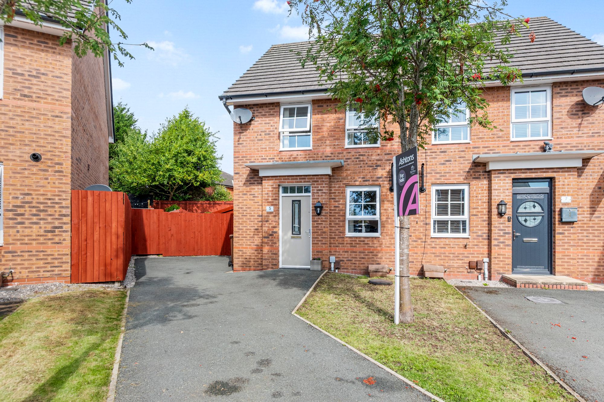 Penhurst Way, St. Helens