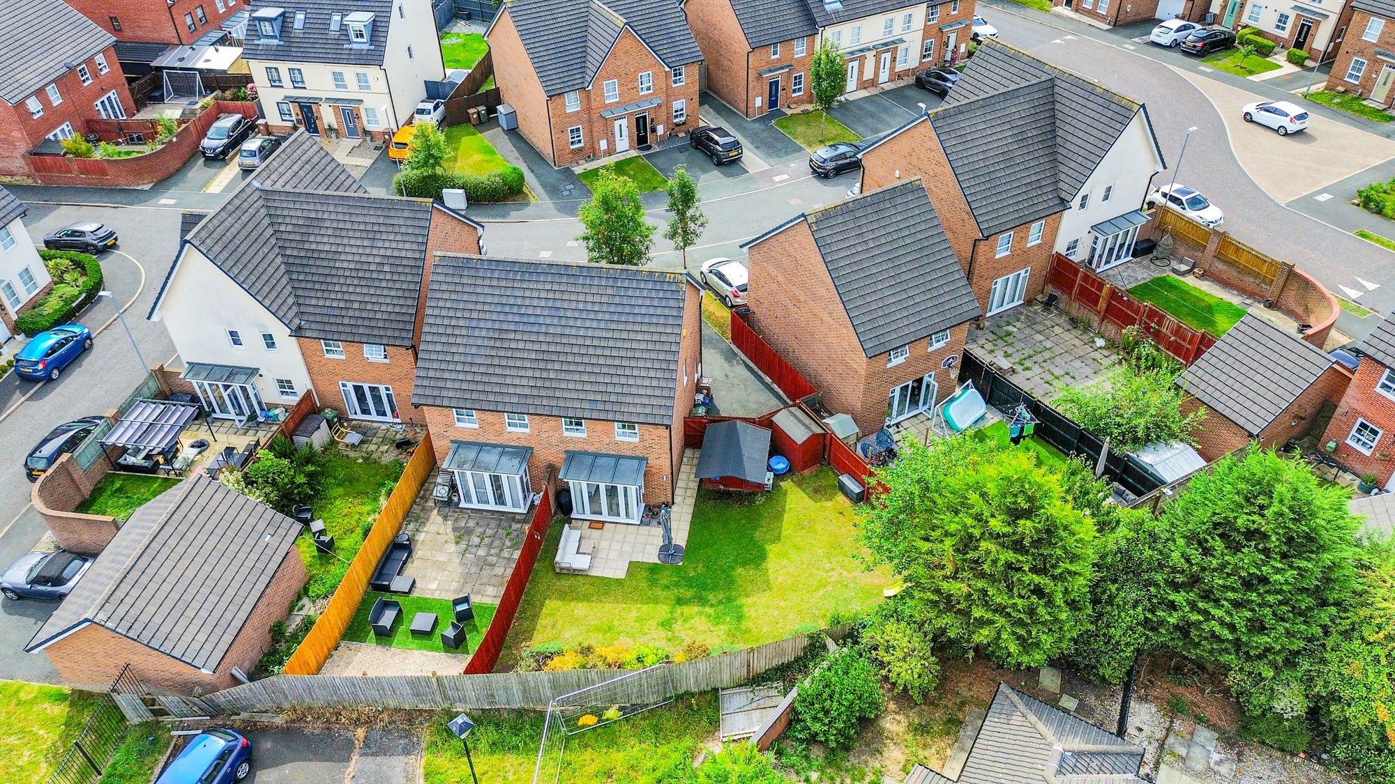 Penhurst Way, St. Helens